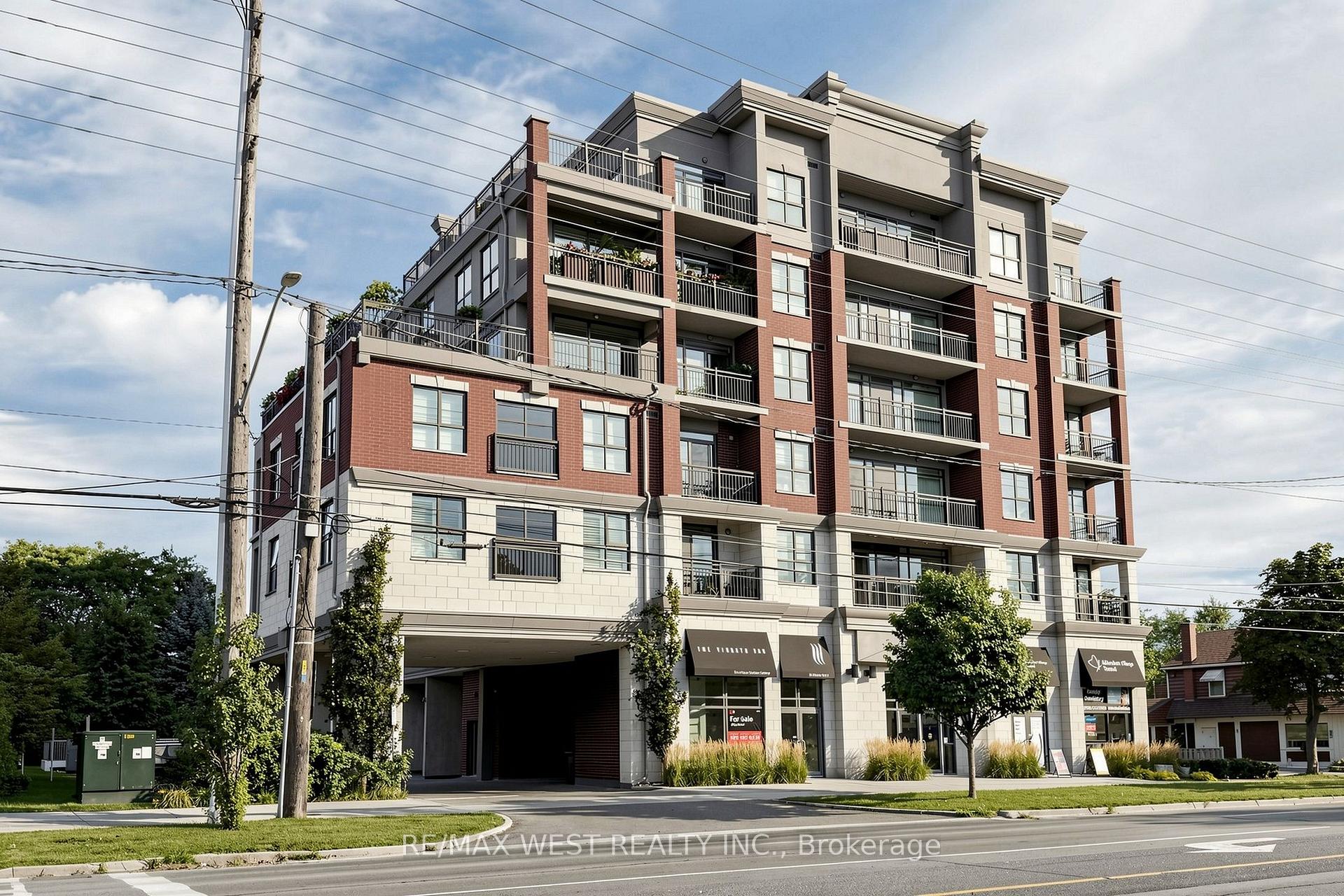 Photo 34 of Unit 605, 34 Plains Road E, Burlington, LaSalle — HOMEH