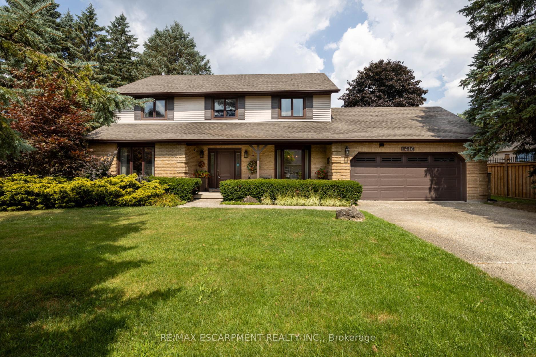 Photo of 1416 Progreston Road