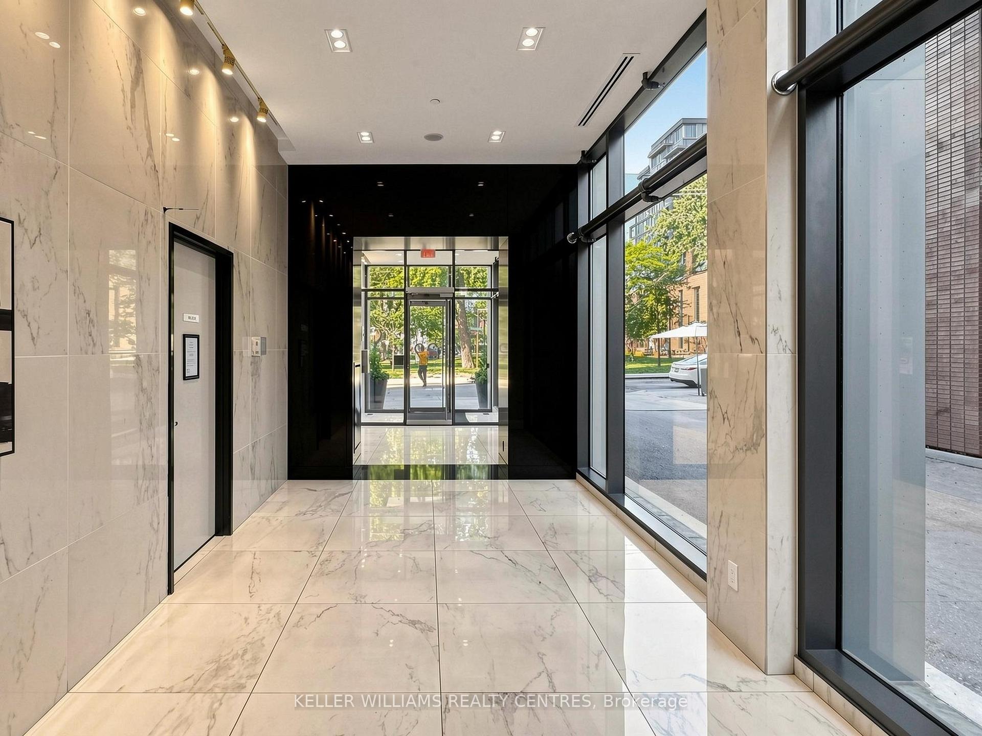 Photo 4 of Unit 617, 39 Brant Street, Toronto, Waterfront Communities — HOMEH