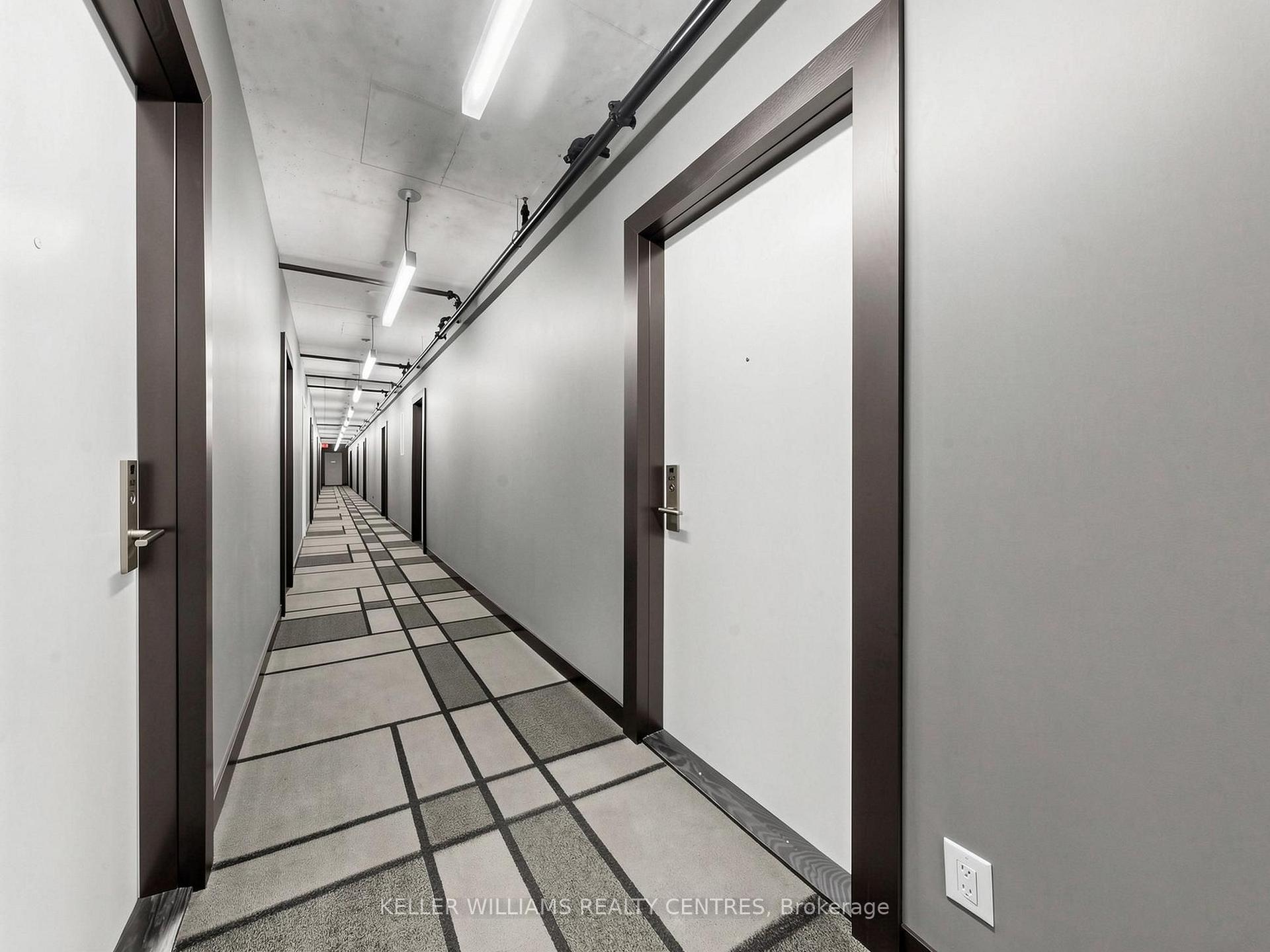 Photo 7 of Unit 617, 39 Brant Street, Toronto, Waterfront Communities — HOMEH