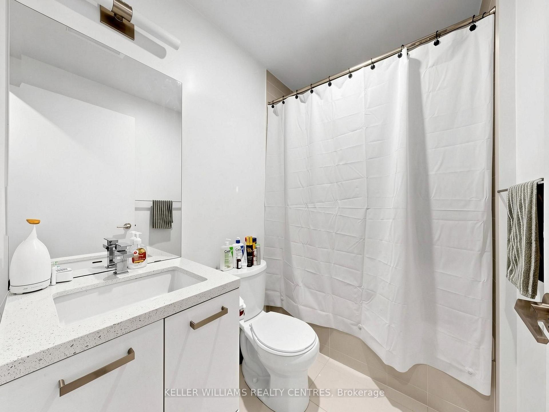 Photo 16 of Unit 617, 39 Brant Street, Toronto, Waterfront Communities — HOMEH