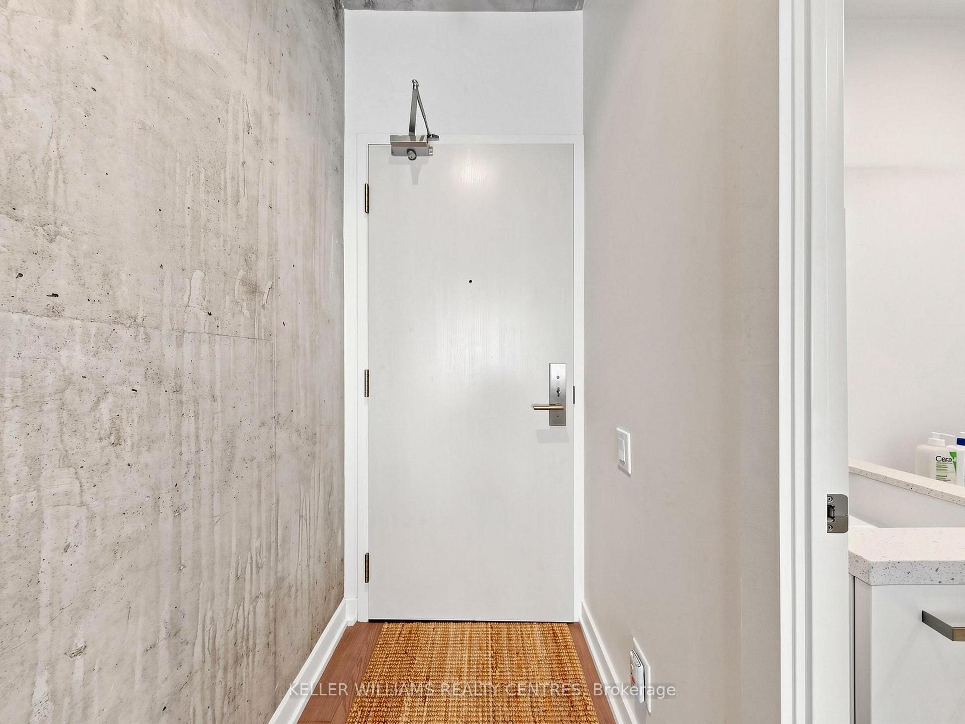 Photo 17 of Unit 617, 39 Brant Street, Toronto, Waterfront Communities — HOMEH