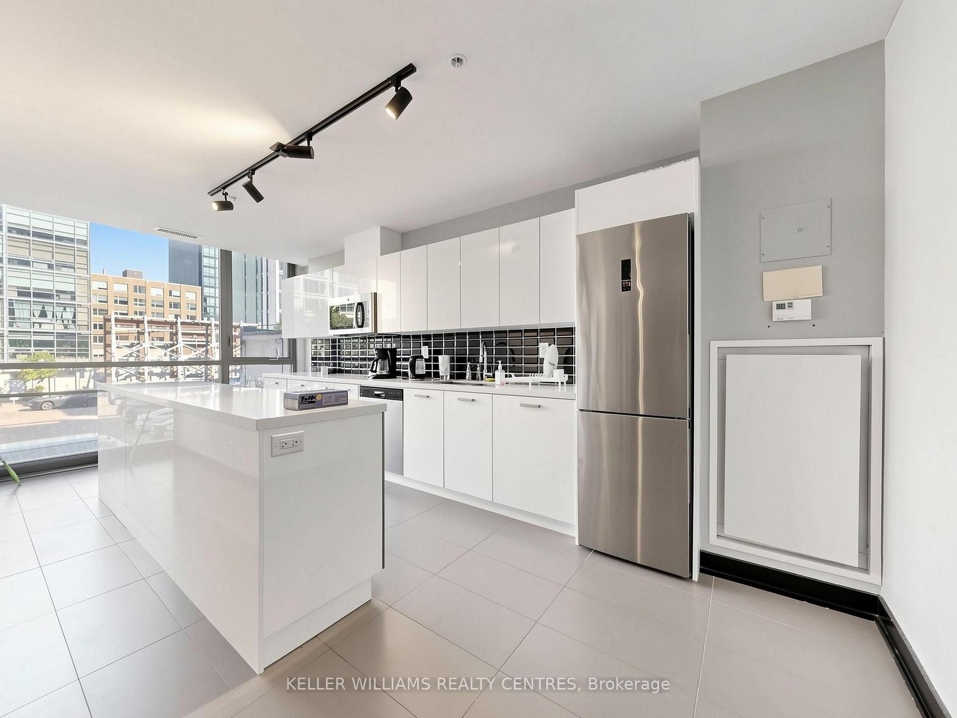 Photo 18 of Unit 617, 39 Brant Street, Toronto, Waterfront Communities — HOMEH