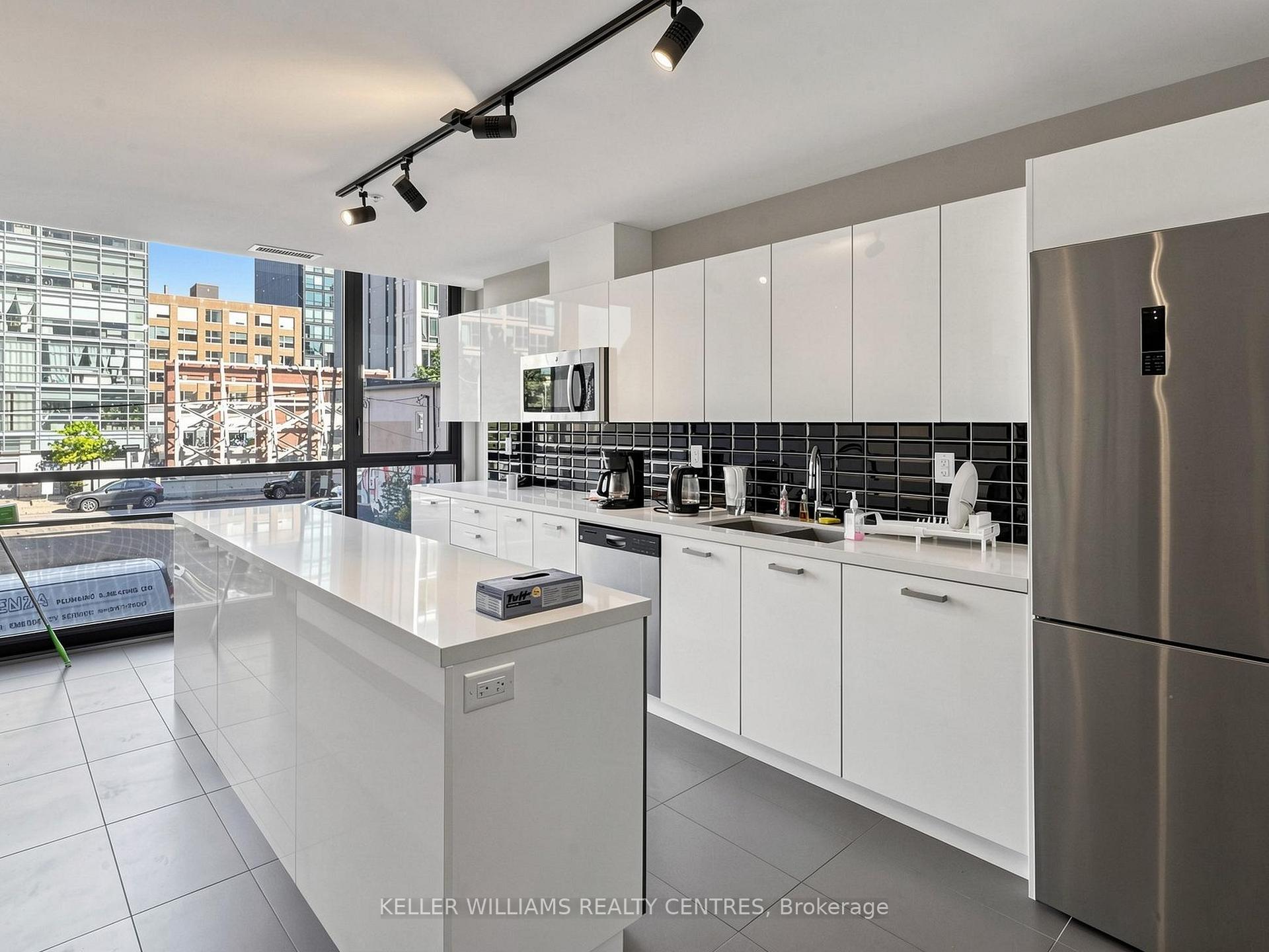 Photo 19 of Unit 617, 39 Brant Street, Toronto, Waterfront Communities — HOMEH