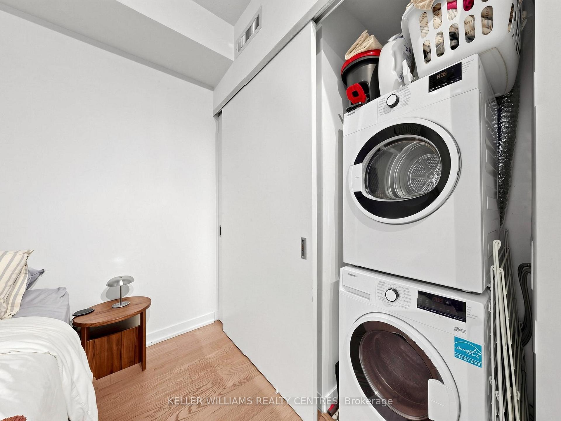 Photo 20 of Unit 617, 39 Brant Street, Toronto, Waterfront Communities — HOMEH
