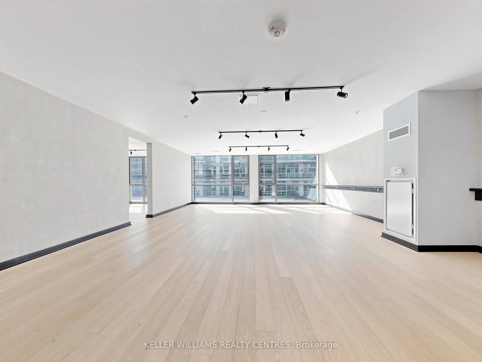 Photo 21 of Unit 617, 39 Brant Street, Toronto, Waterfront Communities — HOMEH