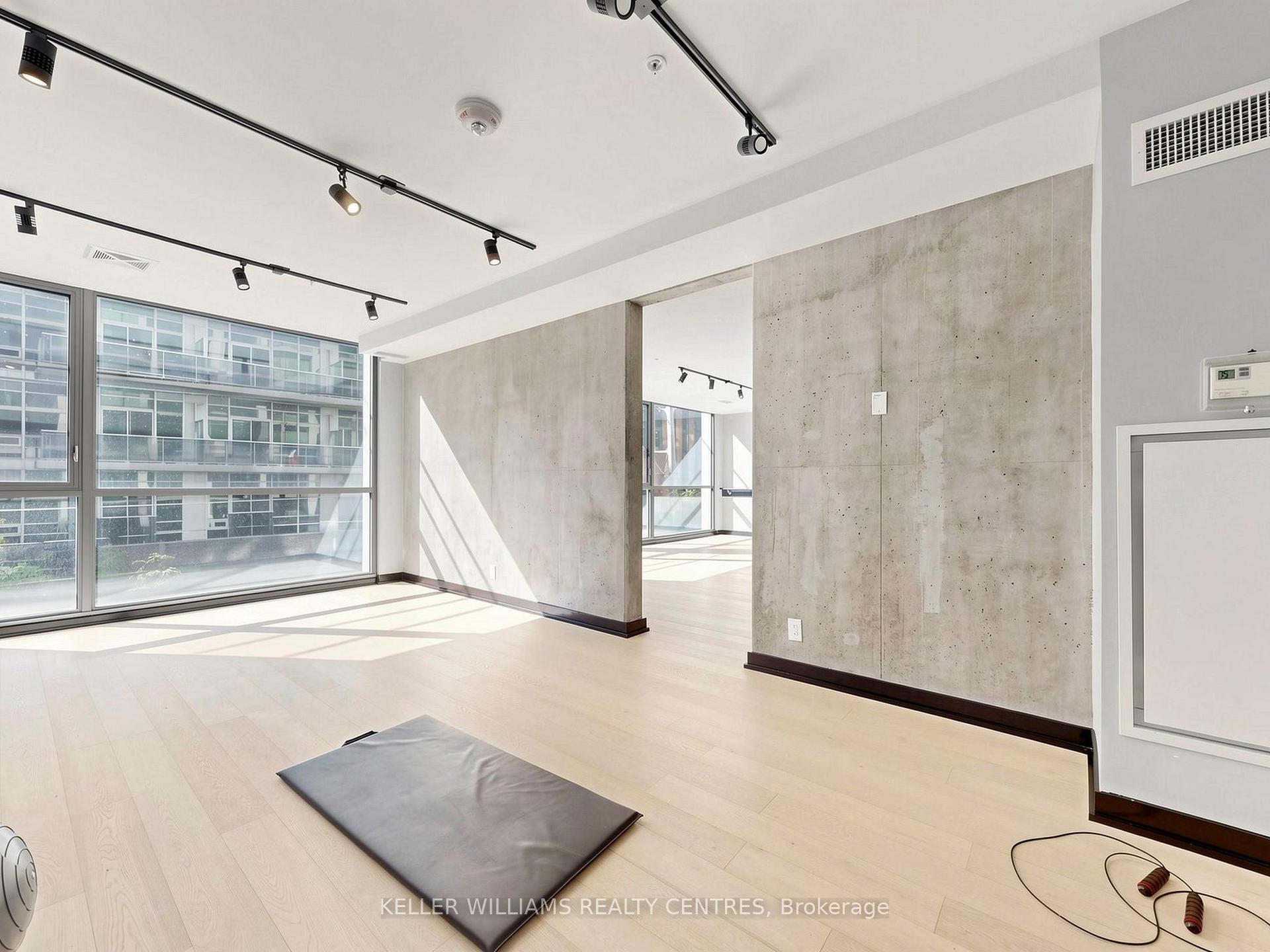 Photo 22 of Unit 617, 39 Brant Street, Toronto, Waterfront Communities — HOMEH