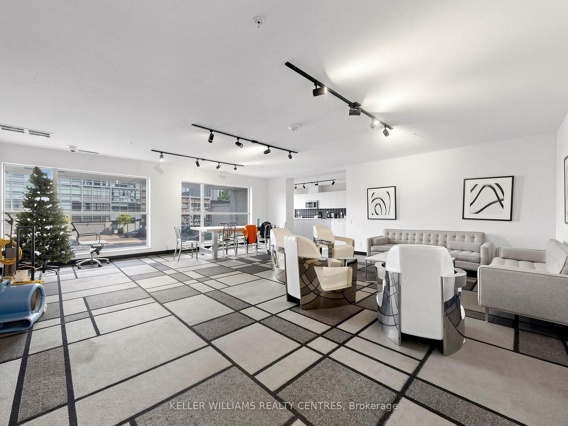 Photo 23 of Unit 617, 39 Brant Street, Toronto, Waterfront Communities — HOMEH