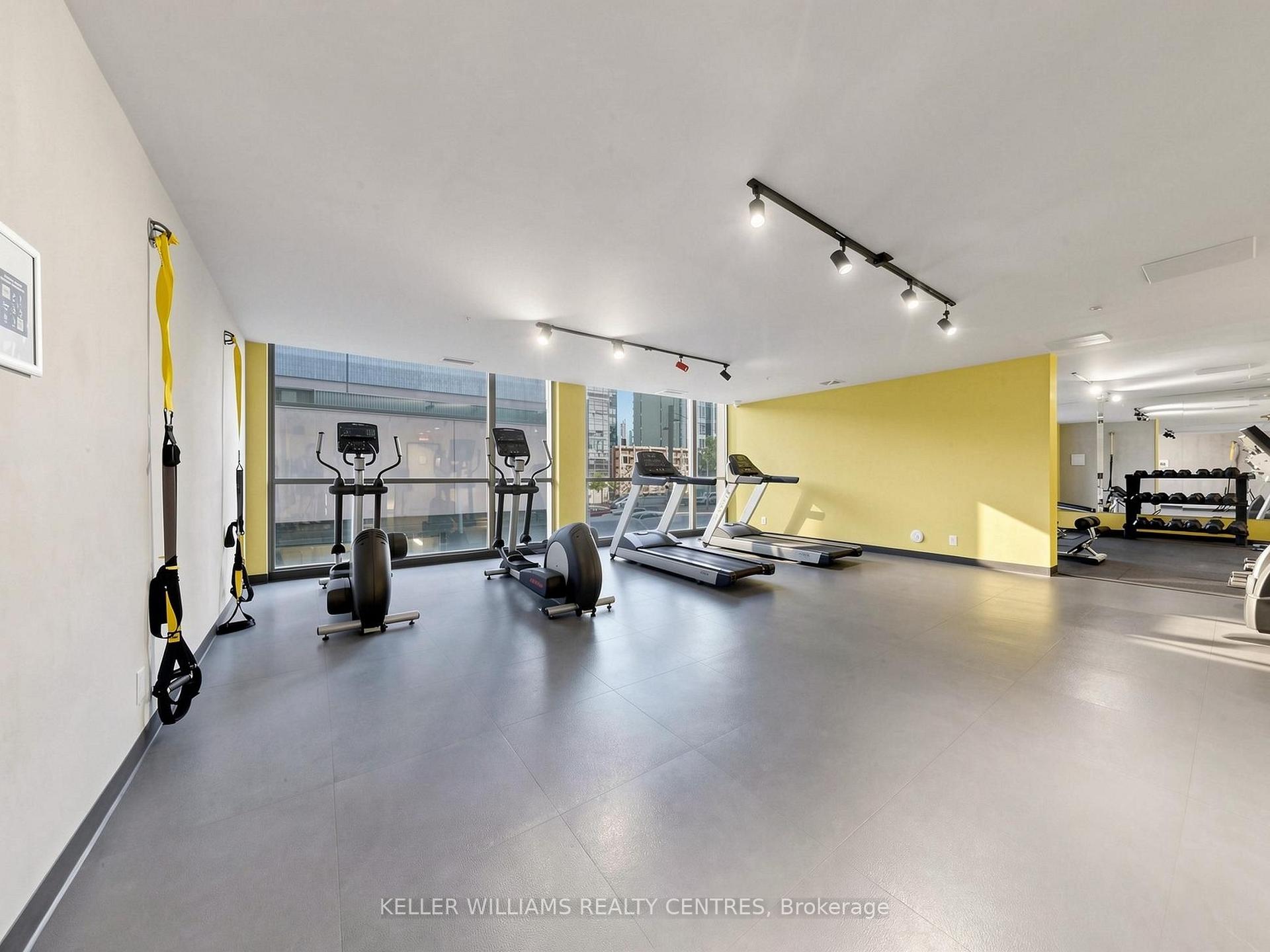 Photo 24 of Unit 617, 39 Brant Street, Toronto, Waterfront Communities — HOMEH