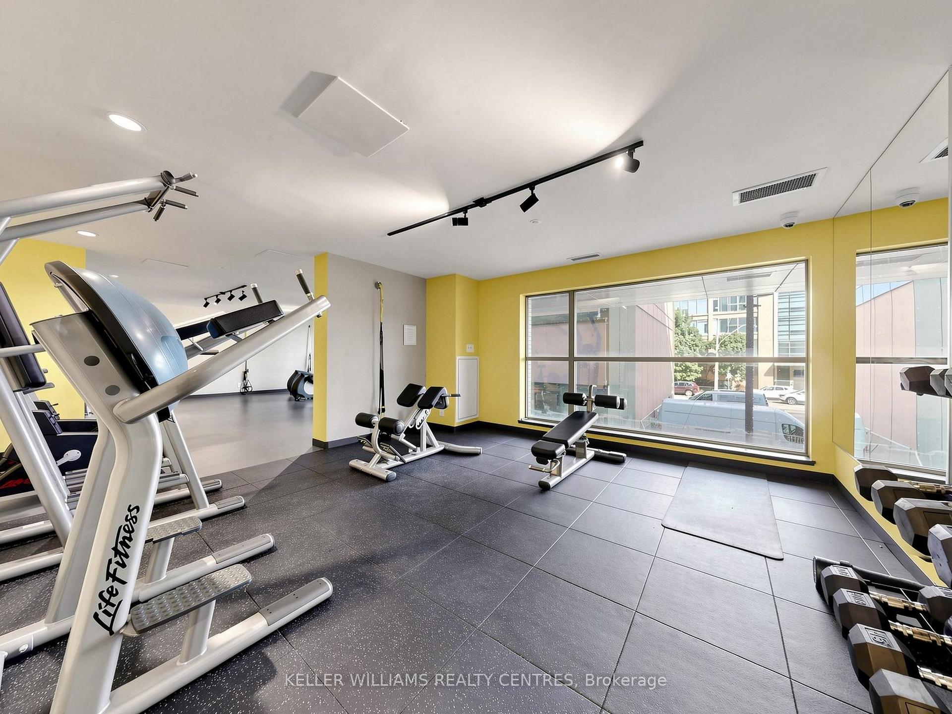 Photo 25 of Unit 617, 39 Brant Street, Toronto, Waterfront Communities — HOMEH