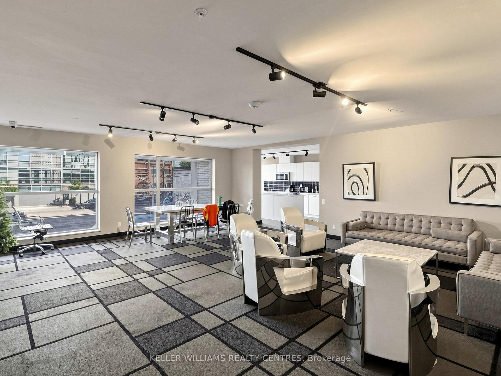 Photo 26 of Unit 617, 39 Brant Street, Toronto, Waterfront Communities — HOMEH