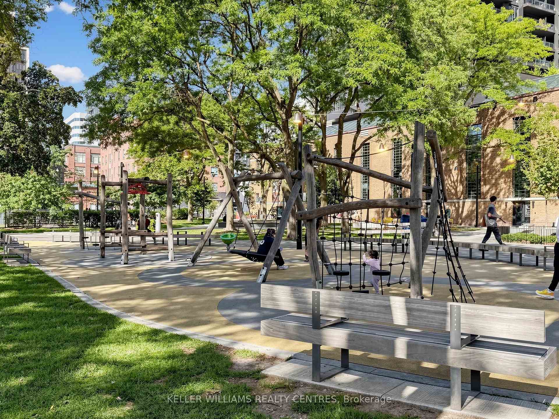 Photo 28 of Unit 617, 39 Brant Street, Toronto, Waterfront Communities — HOMEH