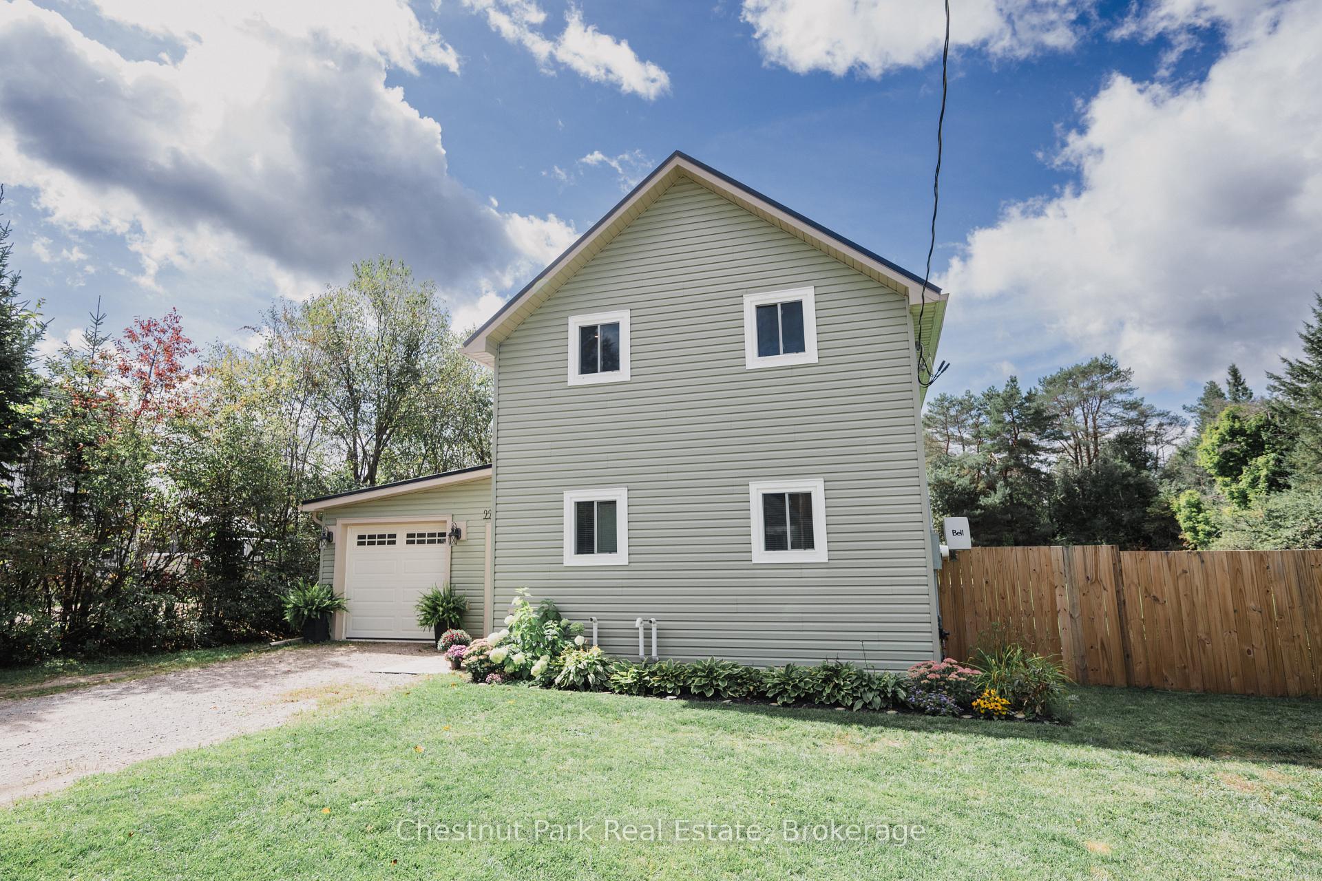 Photo 8 of 2200 Stisted Road S, McMurrich/Monteith, Sprucedale — HOMEH