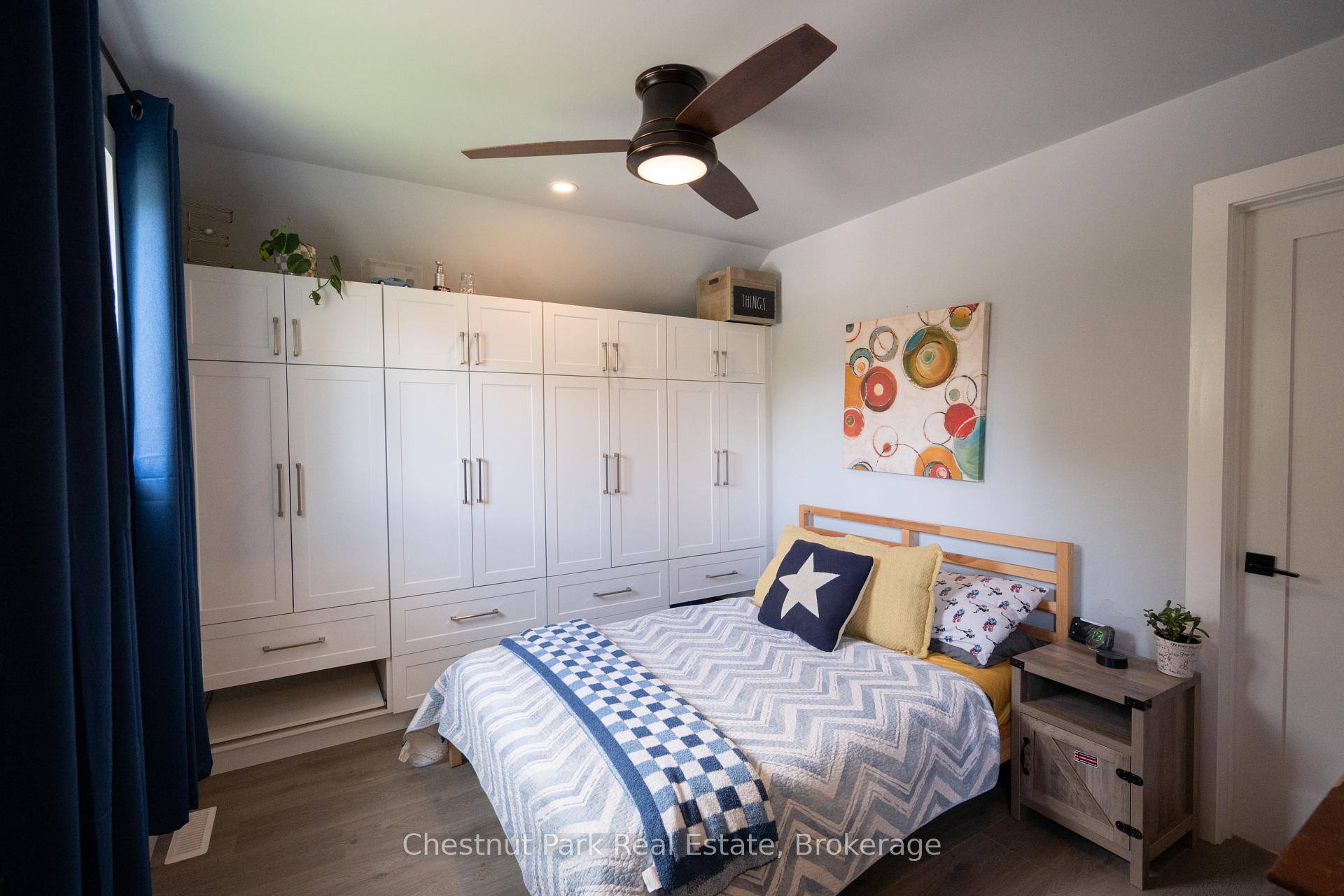 Photo 9 of 2200 Stisted Road S, McMurrich/Monteith, Sprucedale — HOMEH