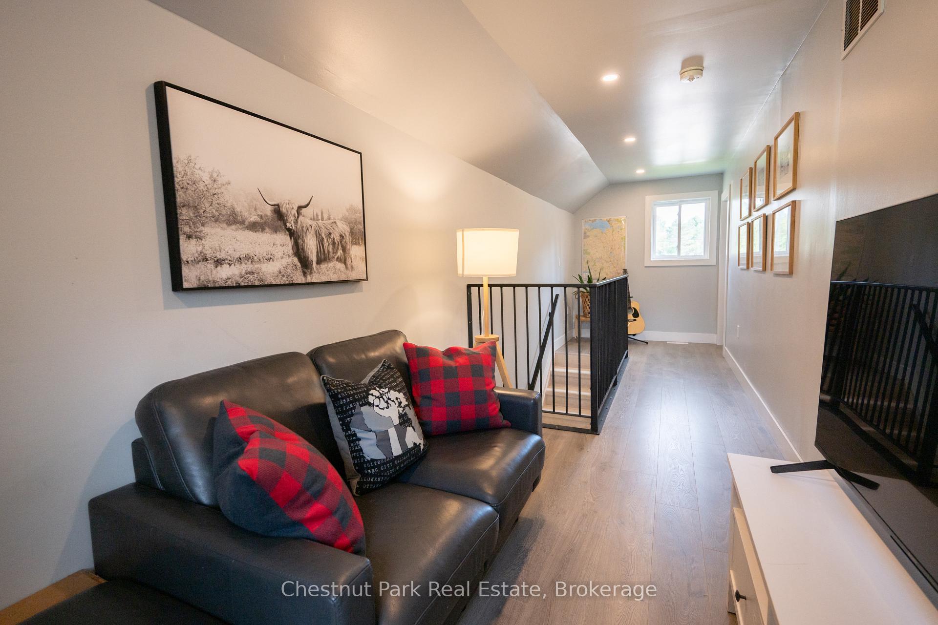 Photo 15 of 2200 Stisted Road S, McMurrich/Monteith, Sprucedale — HOMEH