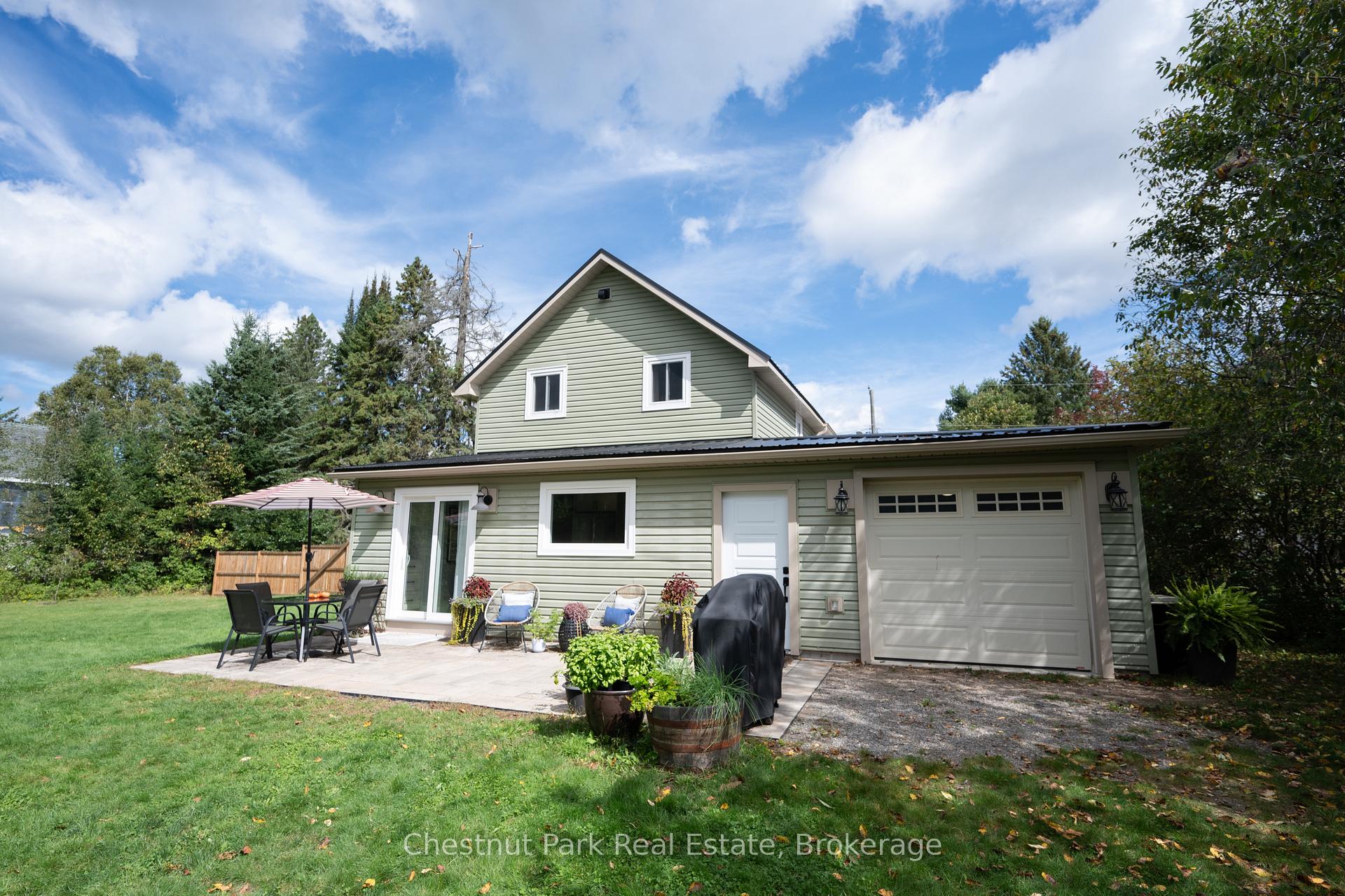 Photo 39 of 2200 Stisted Road S, McMurrich/Monteith, Sprucedale — HOMEH