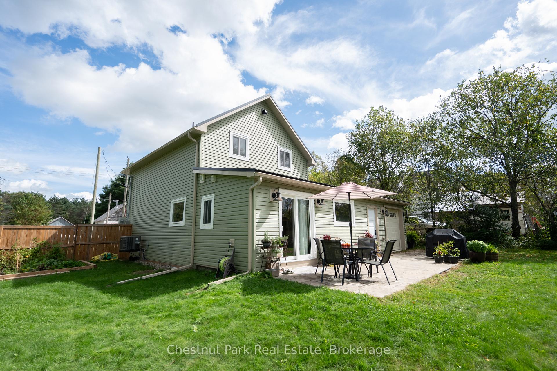Photo 41 of 2200 Stisted Road S, McMurrich/Monteith, Sprucedale — HOMEH