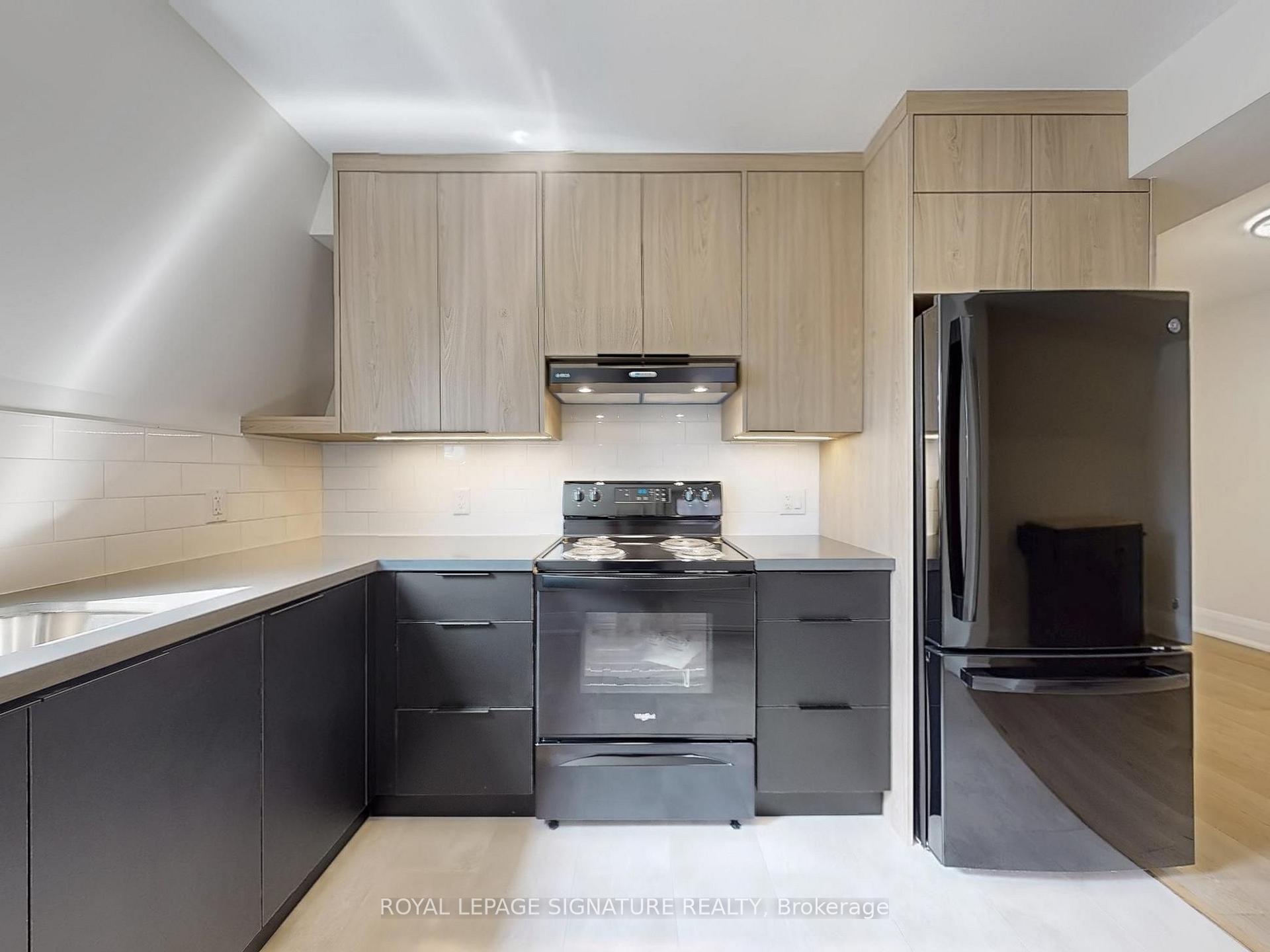 Photo 6 of Unit 2, 28 Beaconsfield Avenue, Toronto, Little Portugal — HOMEH