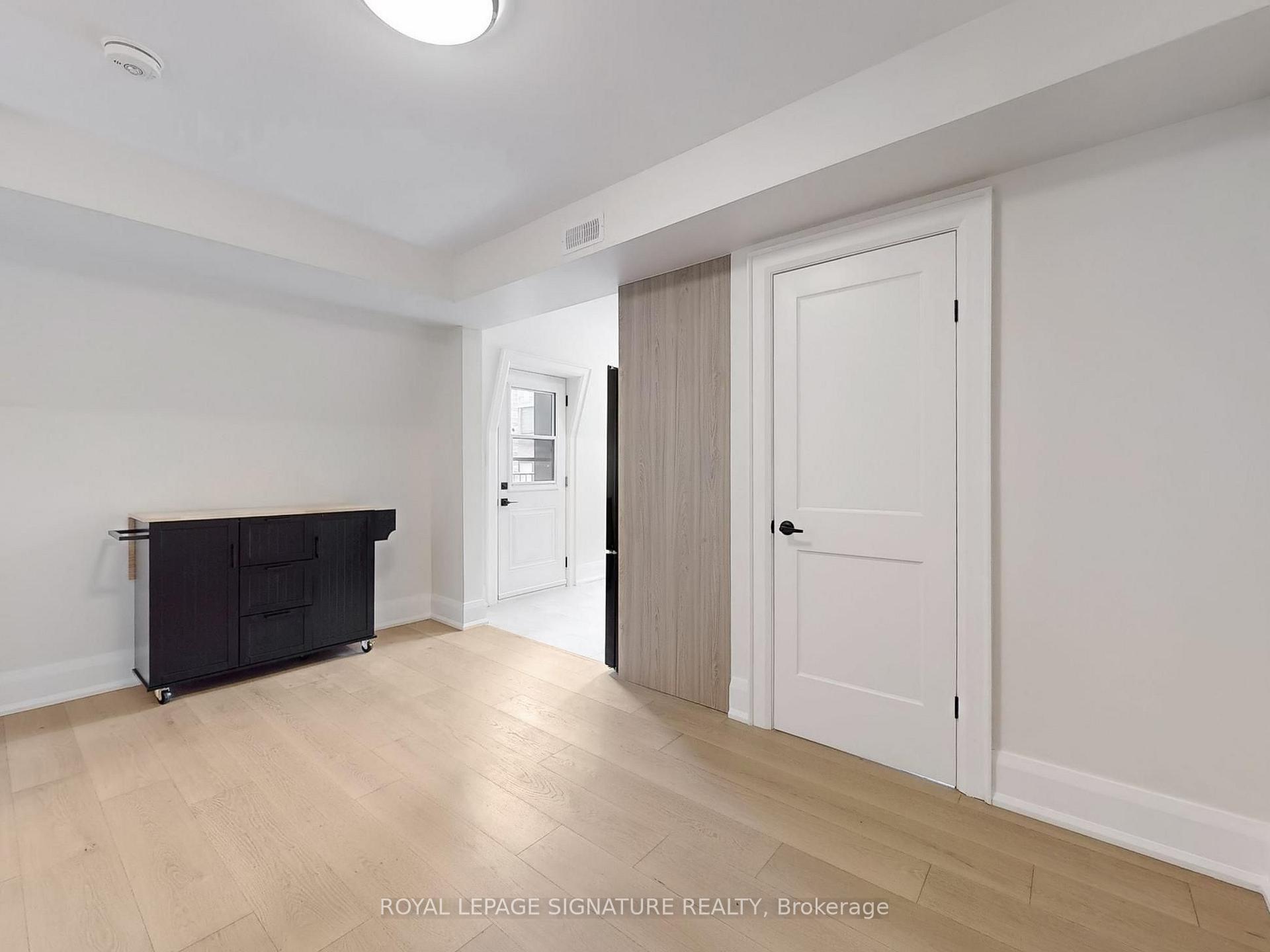 Photo 8 of Unit 2, 28 Beaconsfield Avenue, Toronto, Little Portugal — HOMEH