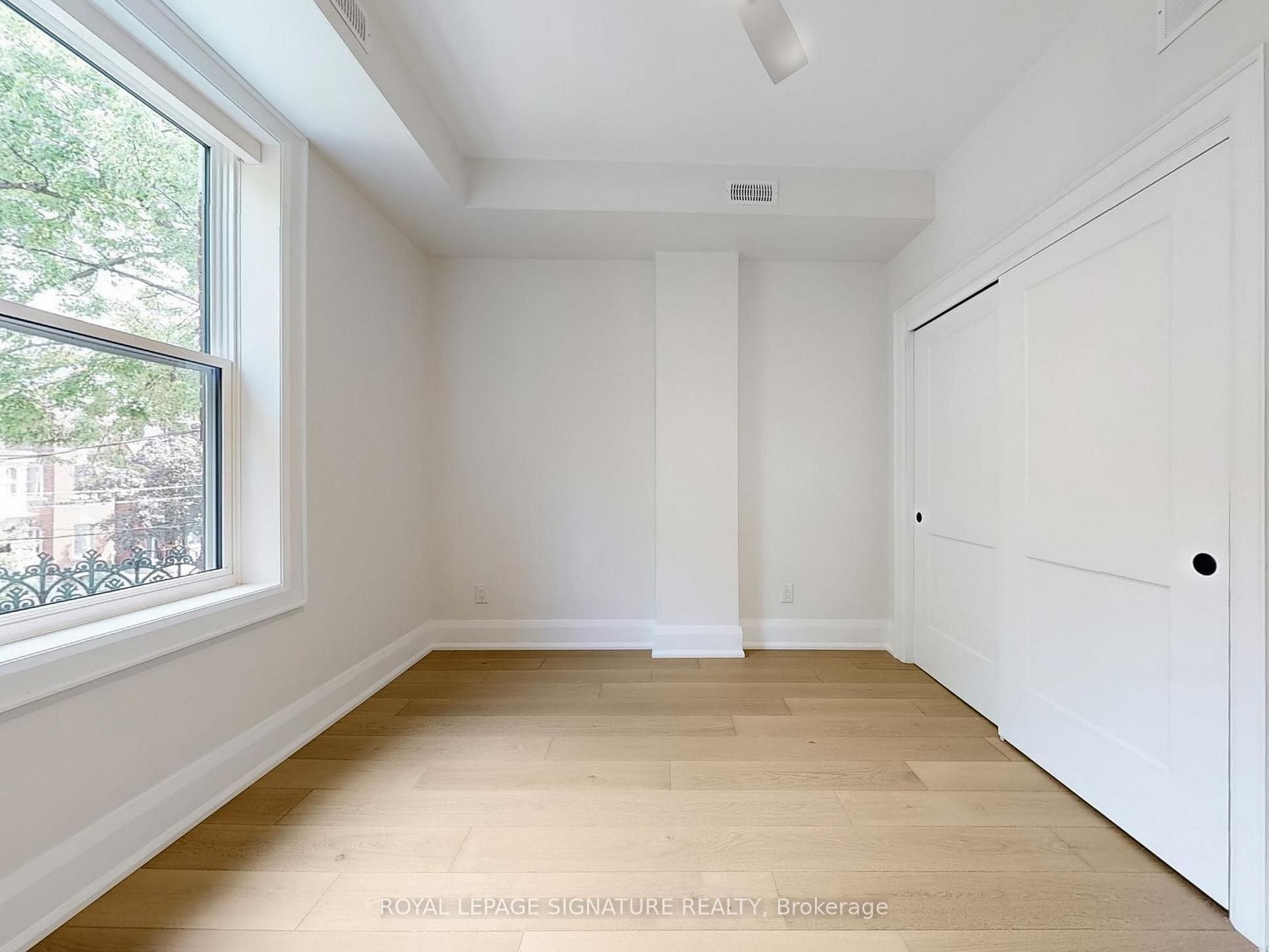 Photo 11 of Unit 2, 28 Beaconsfield Avenue, Toronto, Little Portugal — HOMEH