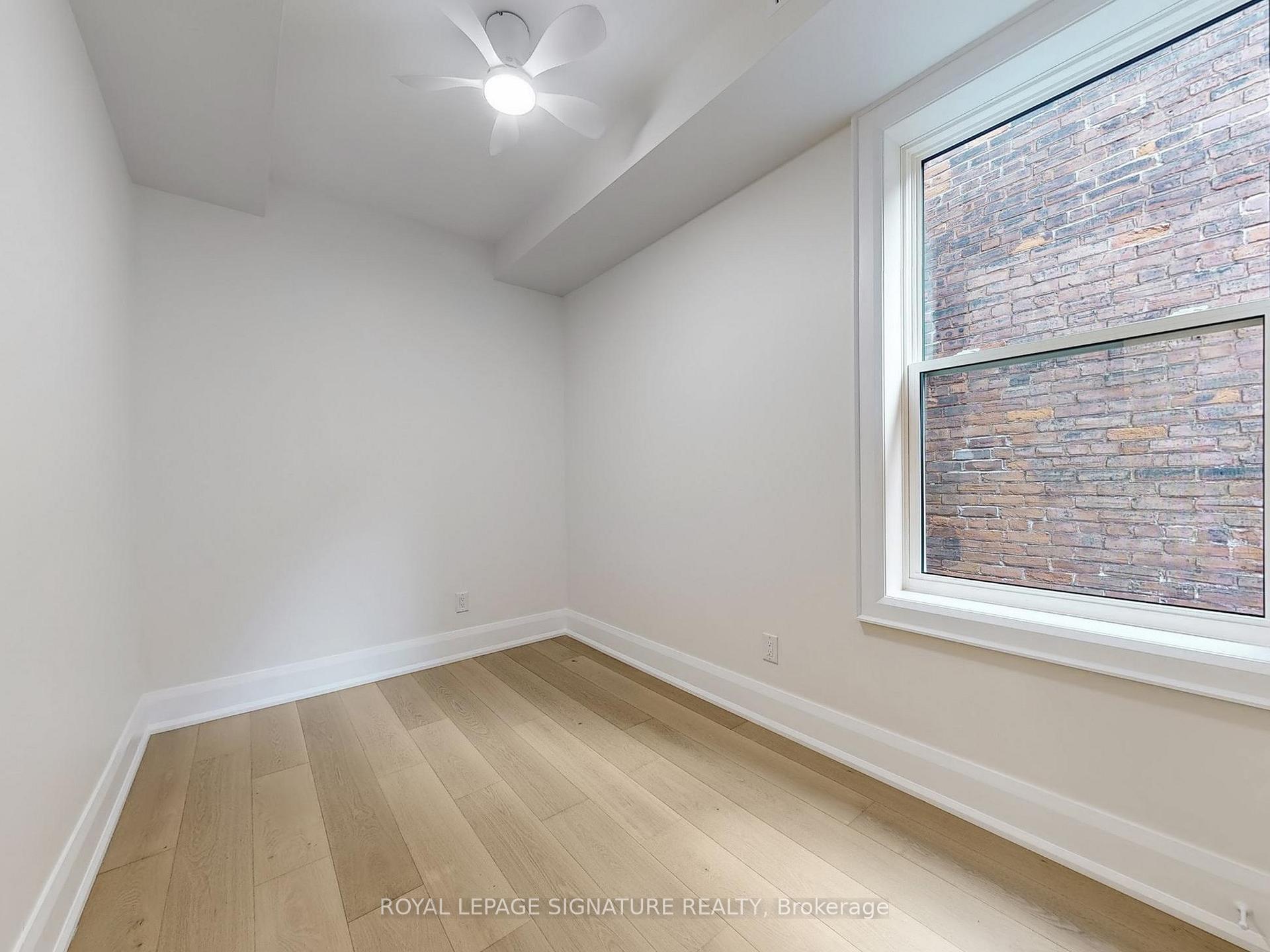 Photo 13 of Unit 2, 28 Beaconsfield Avenue, Toronto, Little Portugal — HOMEH