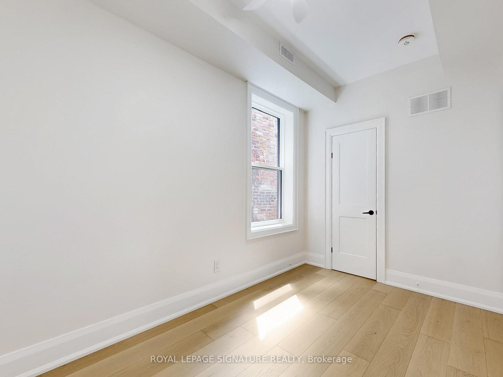 Photo 14 of Unit 2, 28 Beaconsfield Avenue, Toronto, Little Portugal — HOMEH