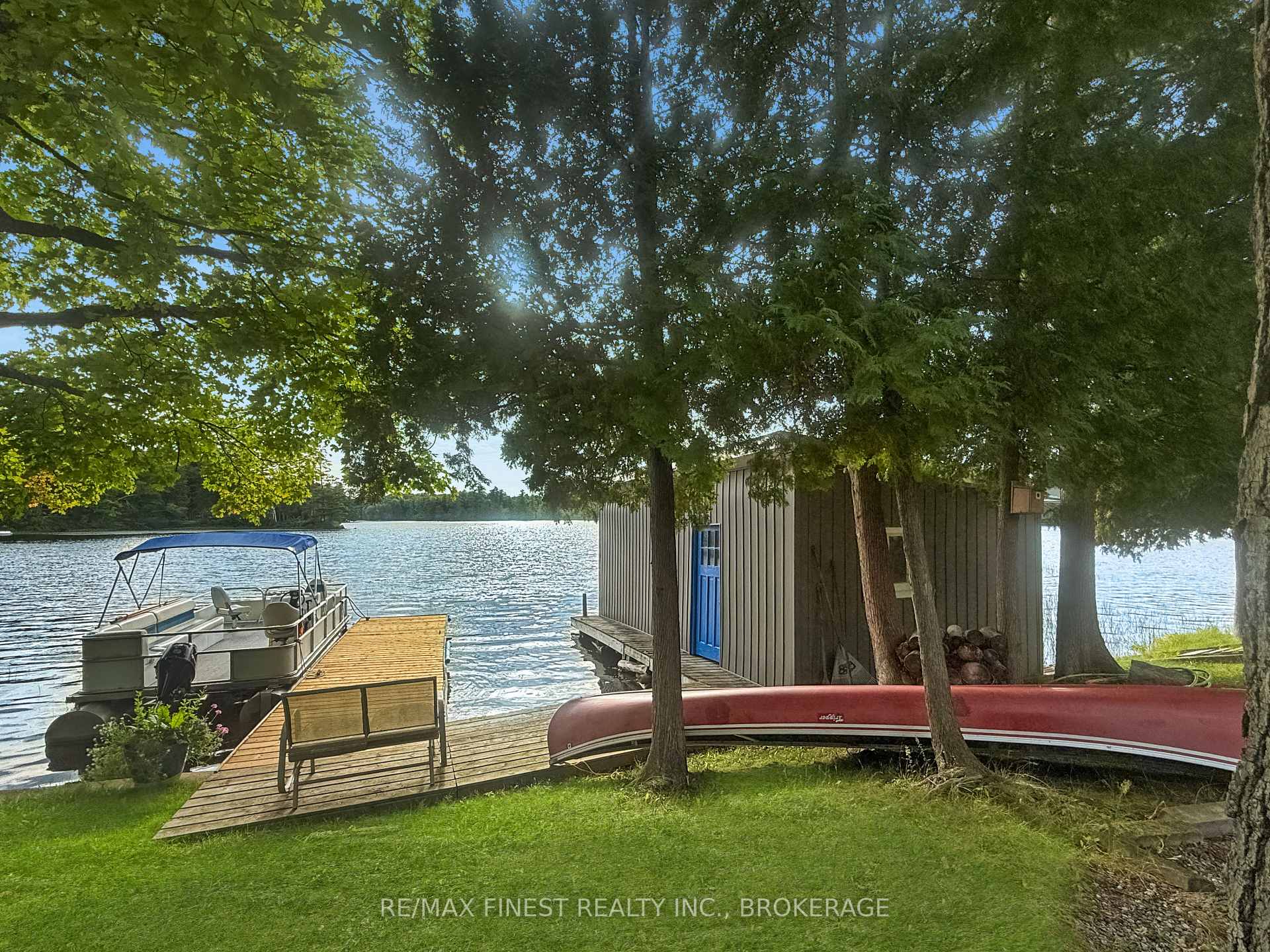 Photo 2 of 1219 Hidden Valley Lane, Frontenac, Frontenac South — HOMEH