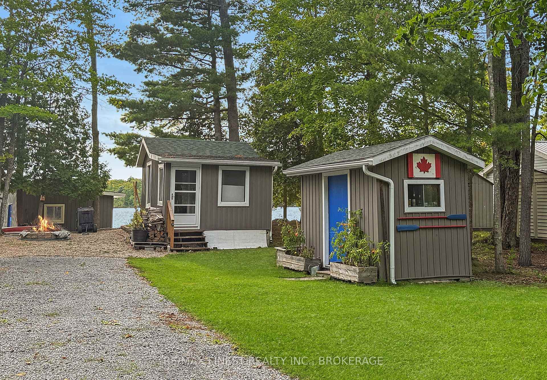 Photo 5 of 1219 Hidden Valley Lane, Frontenac, Frontenac South — HOMEH