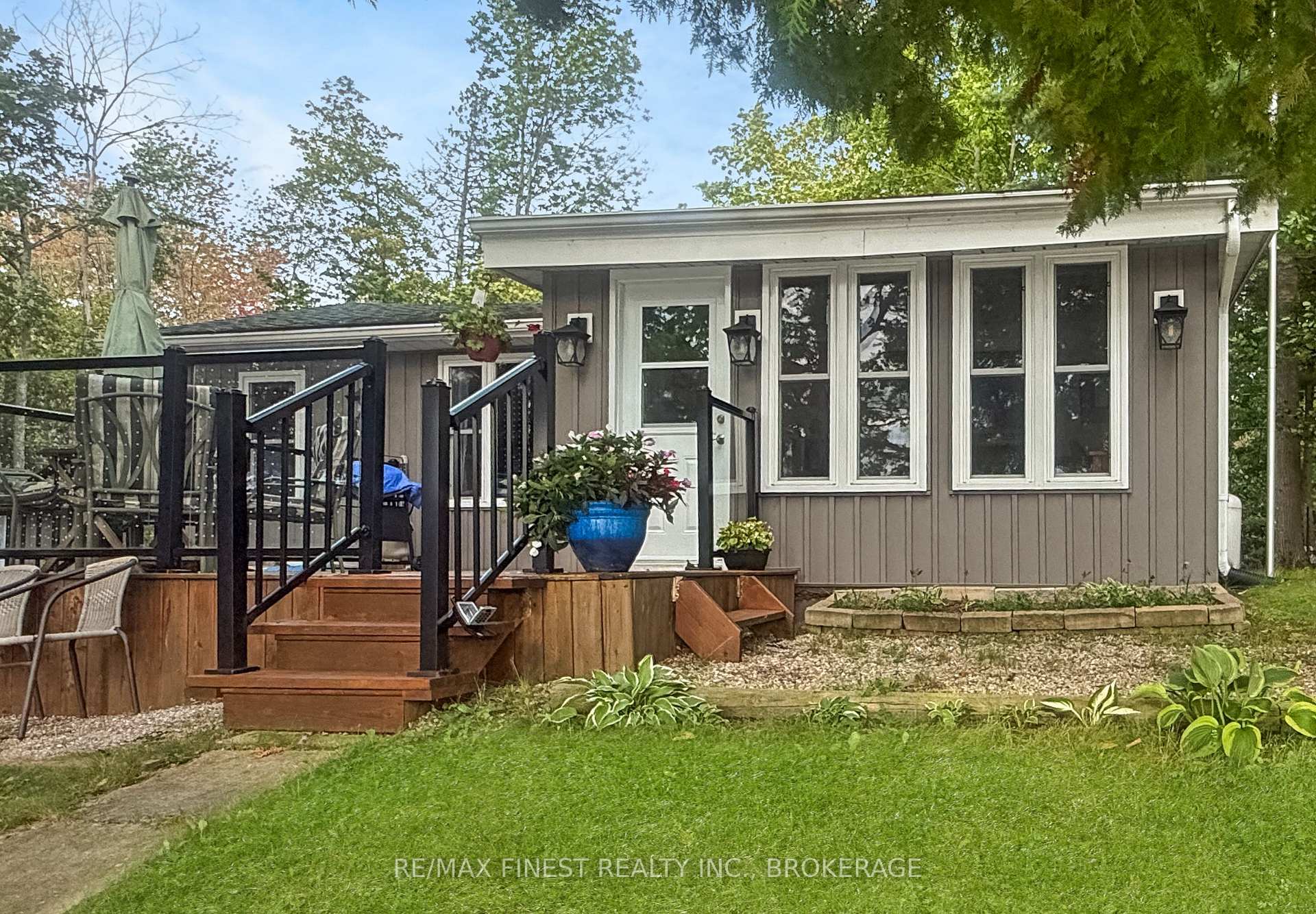 Photo 6 of 1219 Hidden Valley Lane, Frontenac, Frontenac South — HOMEH