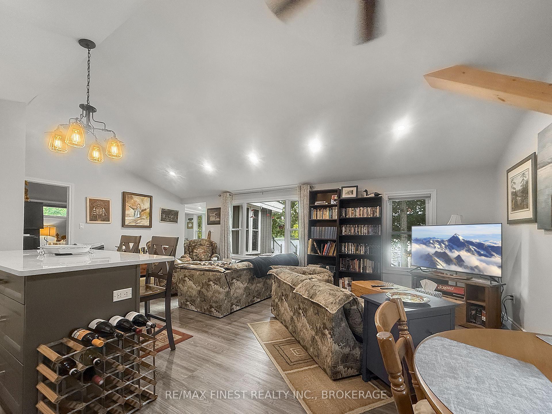 Photo 10 of 1219 Hidden Valley Lane, Frontenac, Frontenac South — HOMEH