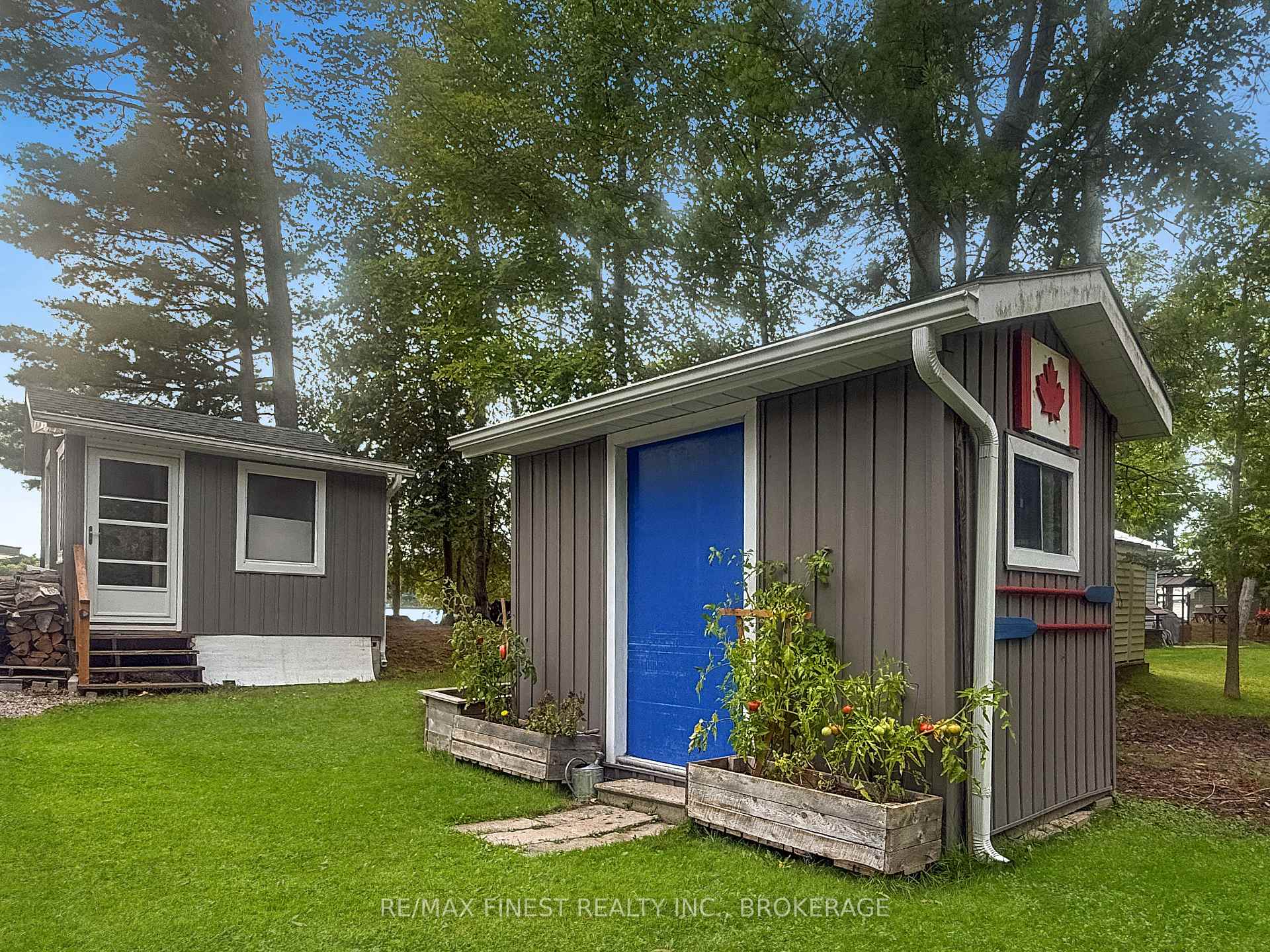 Photo 21 of 1219 Hidden Valley Lane, Frontenac, Frontenac South — HOMEH