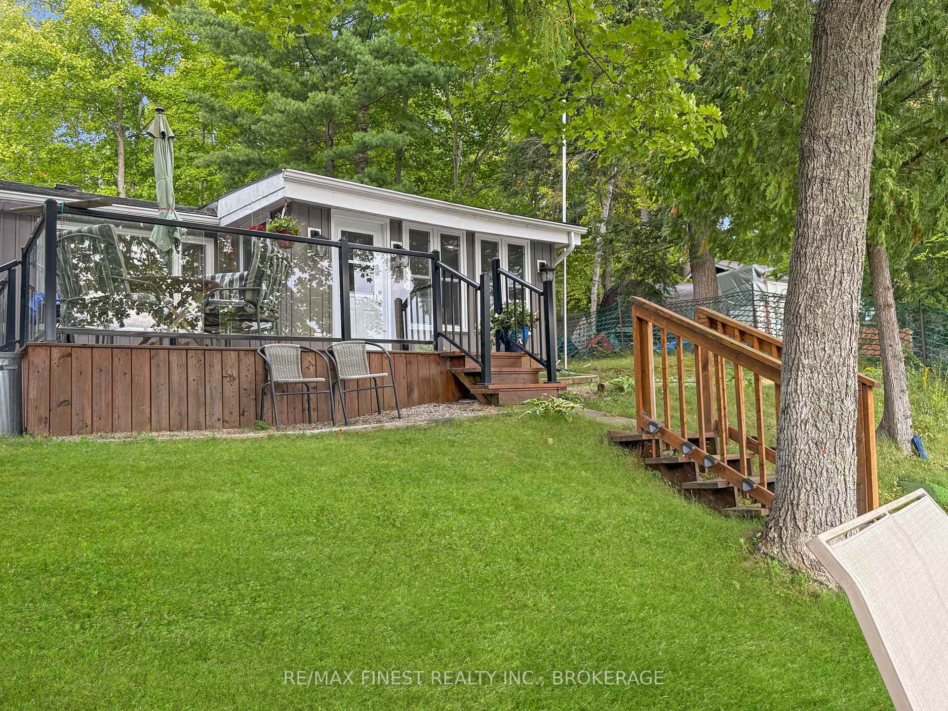 Photo 27 of 1219 Hidden Valley Lane, Frontenac, Frontenac South — HOMEH