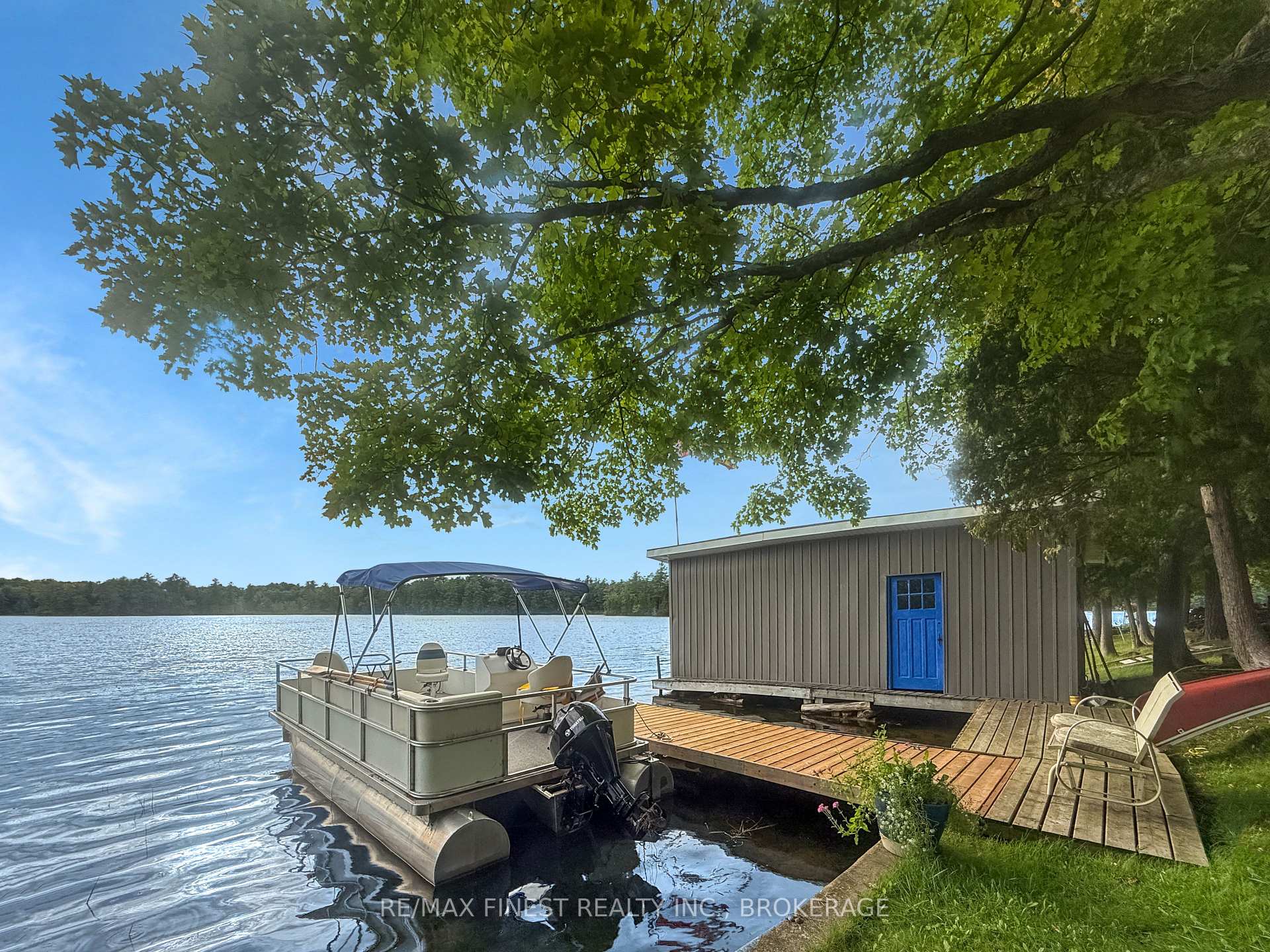 Photo 30 of 1219 Hidden Valley Lane, Frontenac, Frontenac South — HOMEH