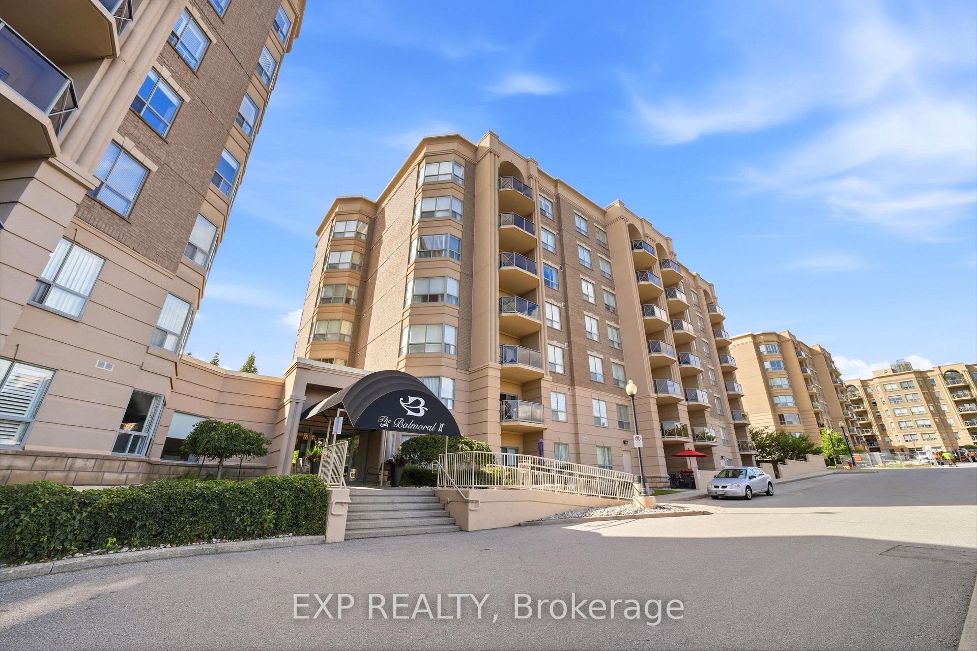 Photo of Unit 206, 2085 Amherst Heights Drive