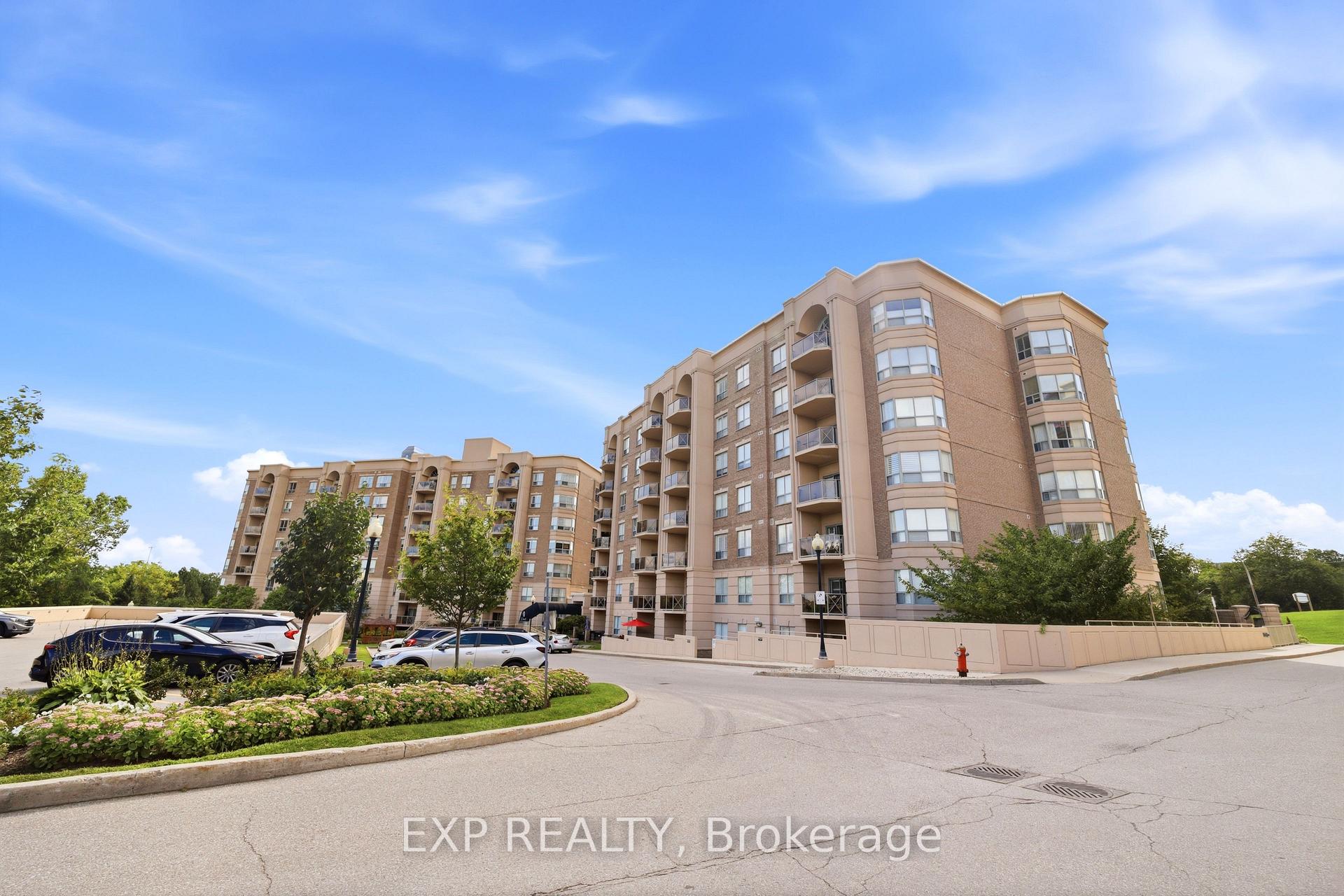 Photo 2 of Unit 206, 2085 Amherst Heights Drive, Burlington, Brant Hills — HOMEH