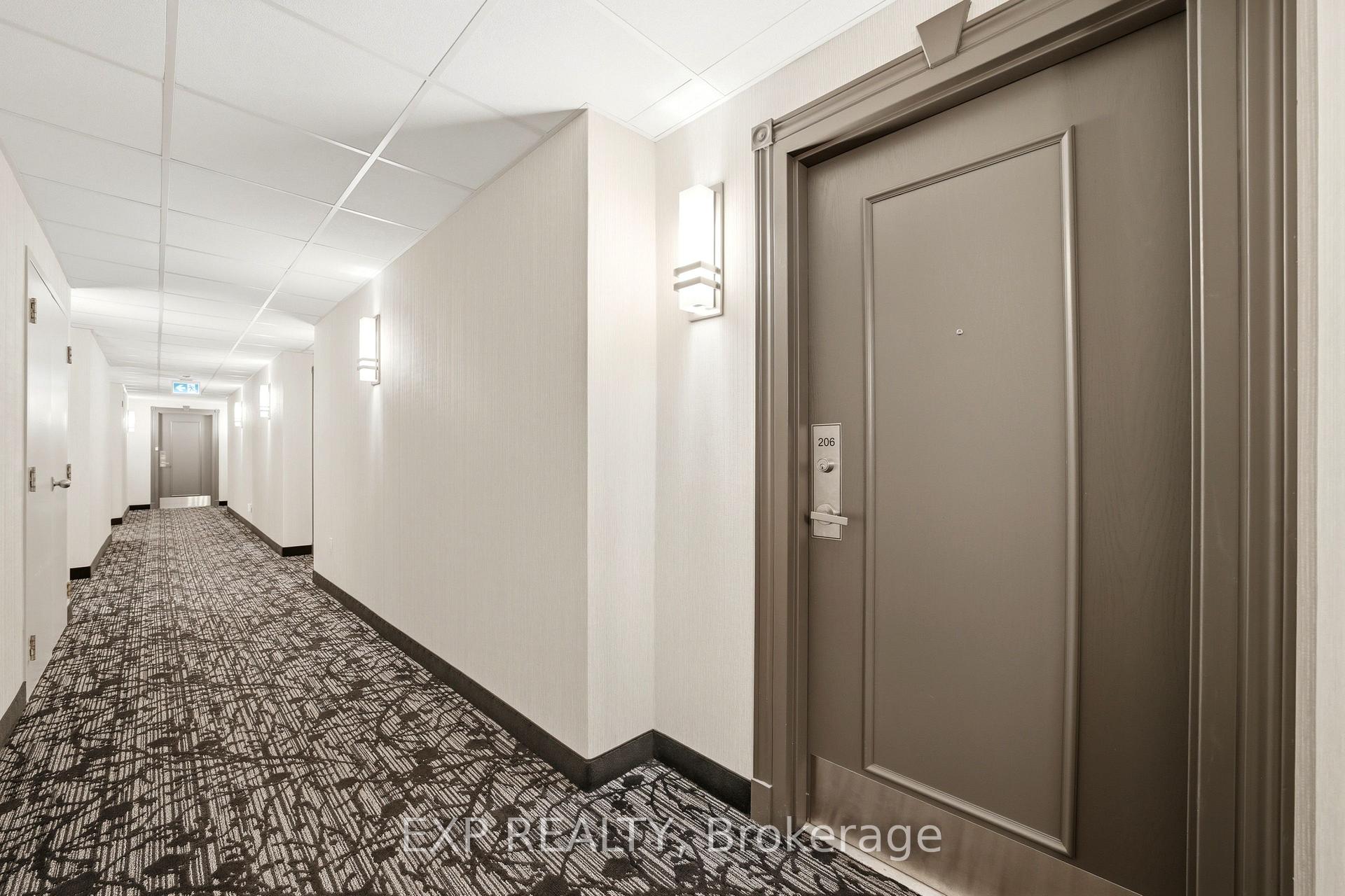 Photo 4 of Unit 206, 2085 Amherst Heights Drive, Burlington, Brant Hills — HOMEH