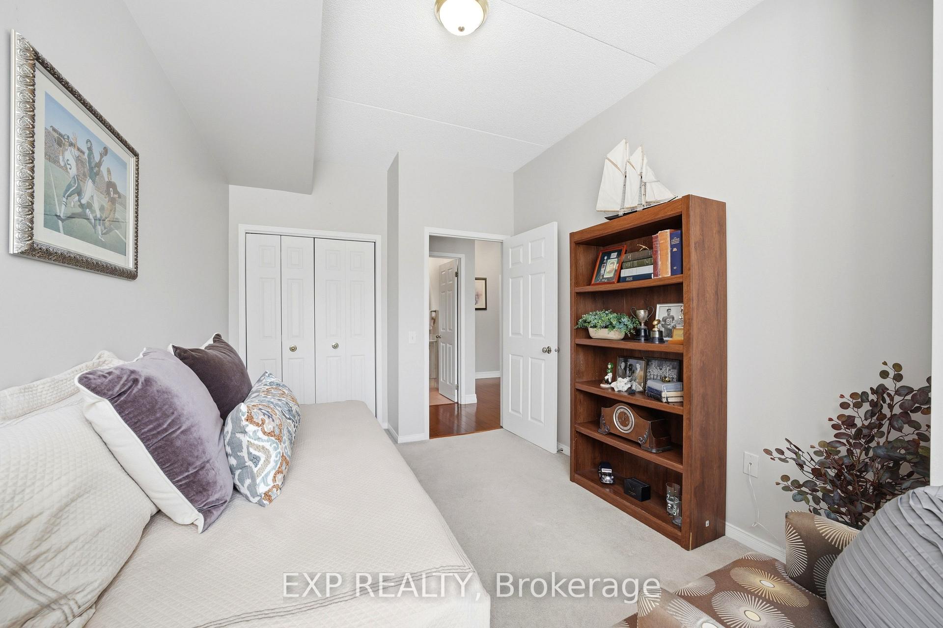 Photo 22 of Unit 206, 2085 Amherst Heights Drive, Burlington, Brant Hills — HOMEH