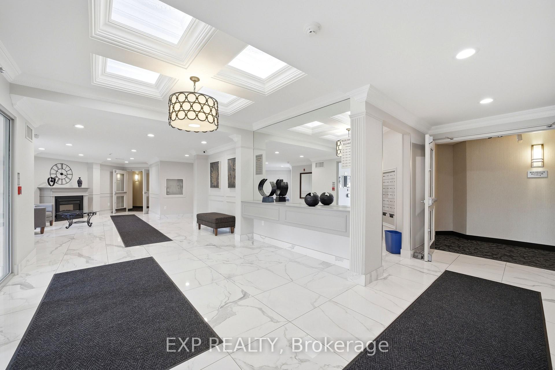 Photo 25 of Unit 206, 2085 Amherst Heights Drive, Burlington, Brant Hills — HOMEH