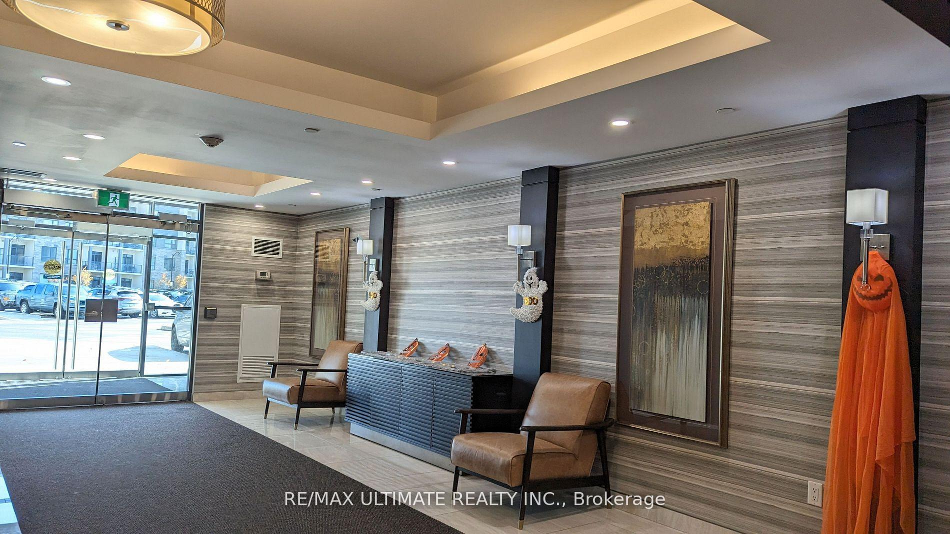 Photo 2 of Unit 535, 125 Shoreview Place, Hamilton, Stoney Creek — HOMEH