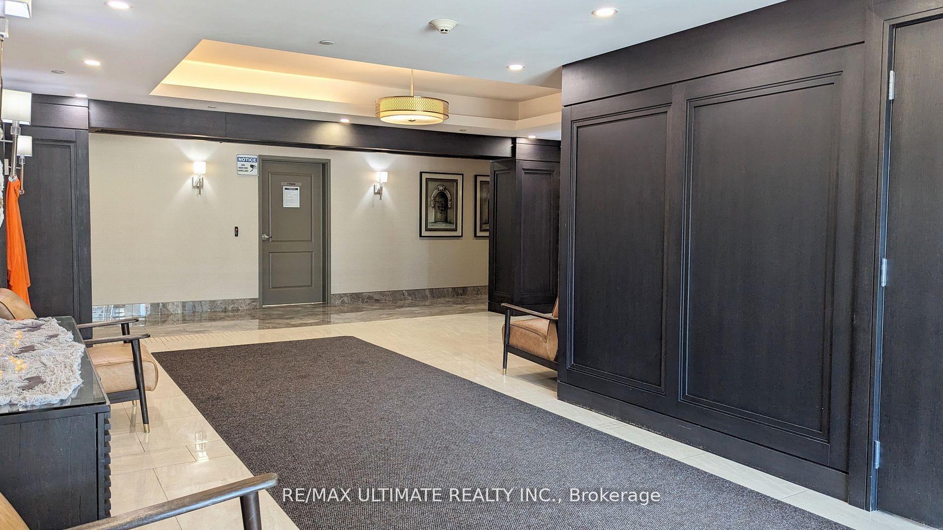 Photo 3 of Unit 535, 125 Shoreview Place, Hamilton, Stoney Creek — HOMEH