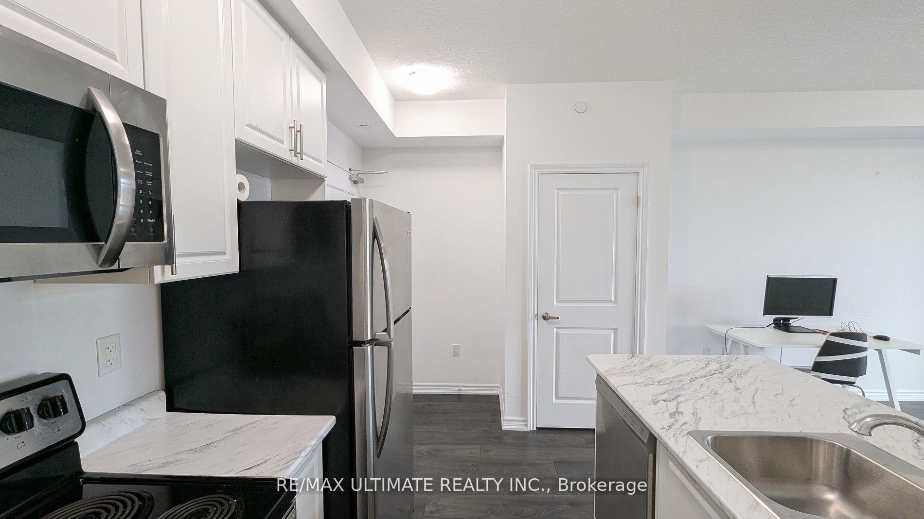 Photo 5 of Unit 535, 125 Shoreview Place, Hamilton, Stoney Creek — HOMEH
