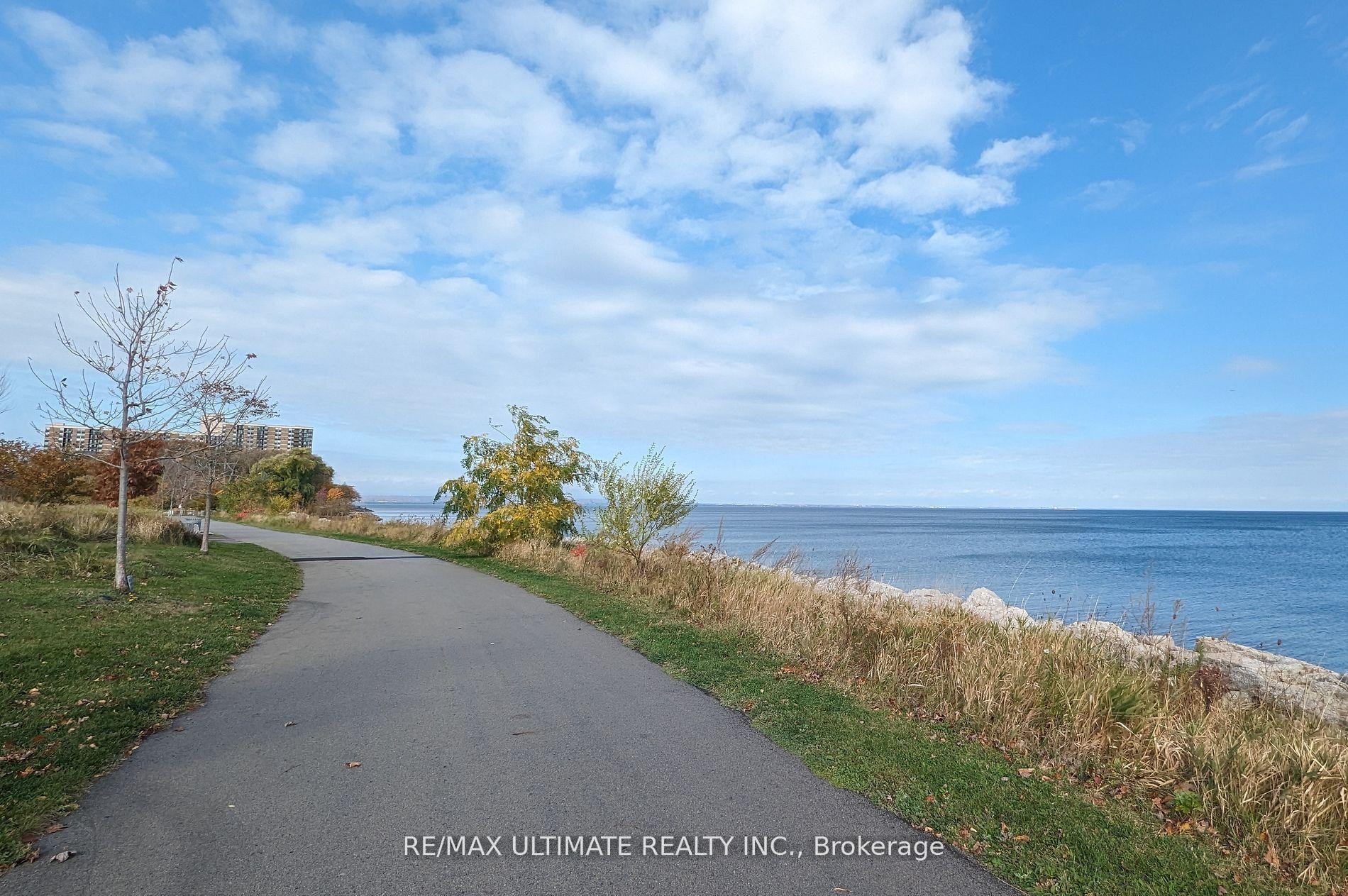 Photo 16 of Unit 535, 125 Shoreview Place, Hamilton, Stoney Creek — HOMEH