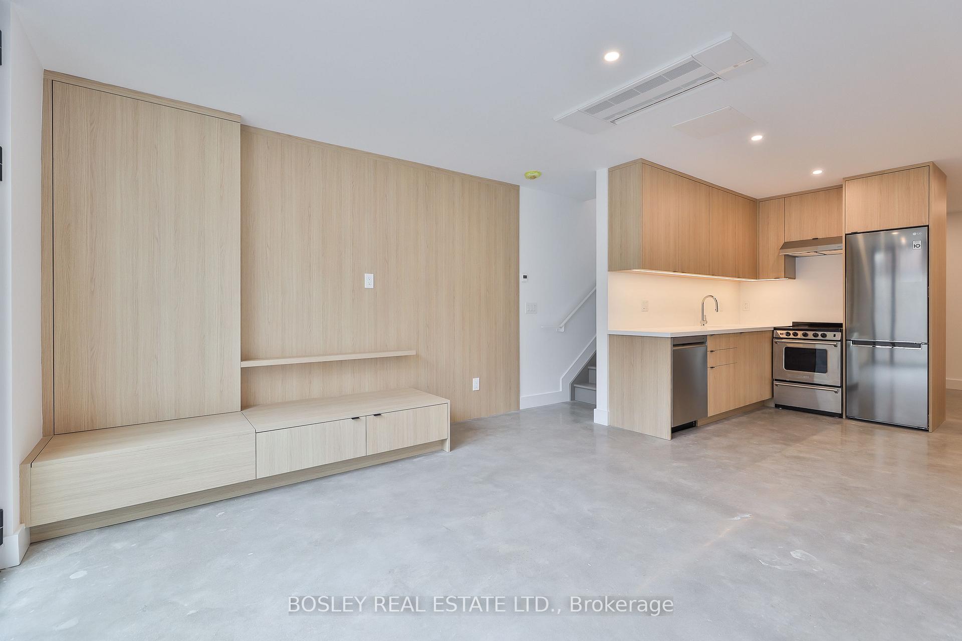 Photo 10 of Unit Laneway, 1404 Dufferin Street, Toronto, Dovercourt-Wallace Emerson-Junction — HOMEH