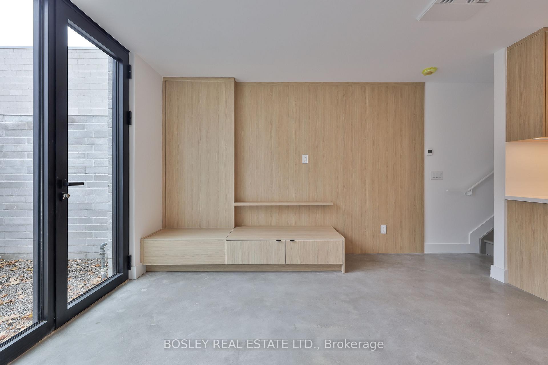 Photo 12 of Unit Laneway, 1404 Dufferin Street, Toronto, Dovercourt-Wallace Emerson-Junction — HOMEH