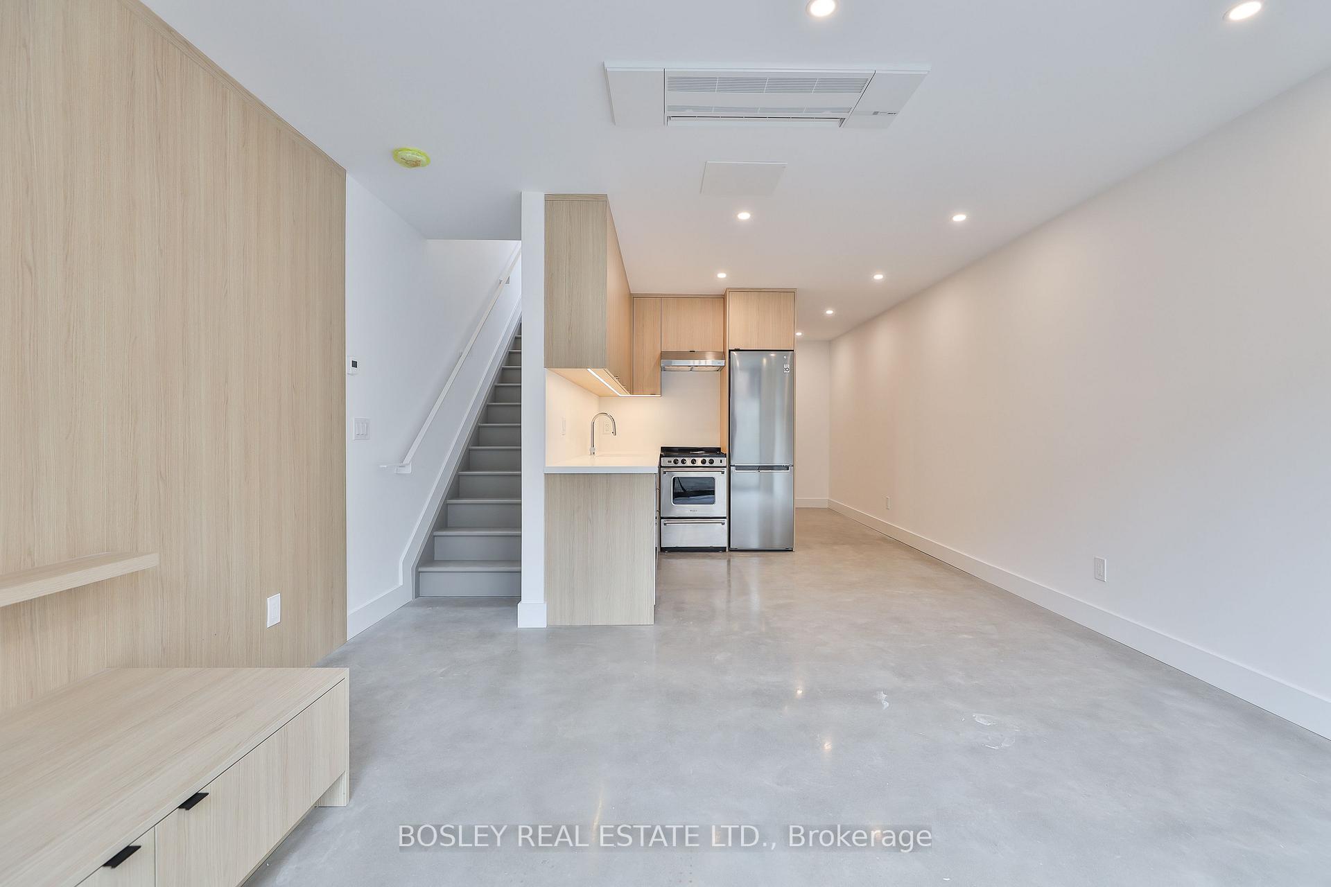 Photo 13 of Unit Laneway, 1404 Dufferin Street, Toronto, Dovercourt-Wallace Emerson-Junction — HOMEH