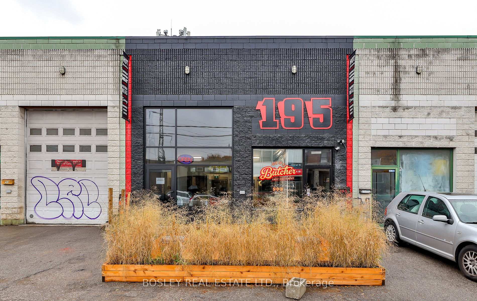 Photo 30 of Unit Laneway, 1404 Dufferin Street, Toronto, Dovercourt-Wallace Emerson-Junction — HOMEH