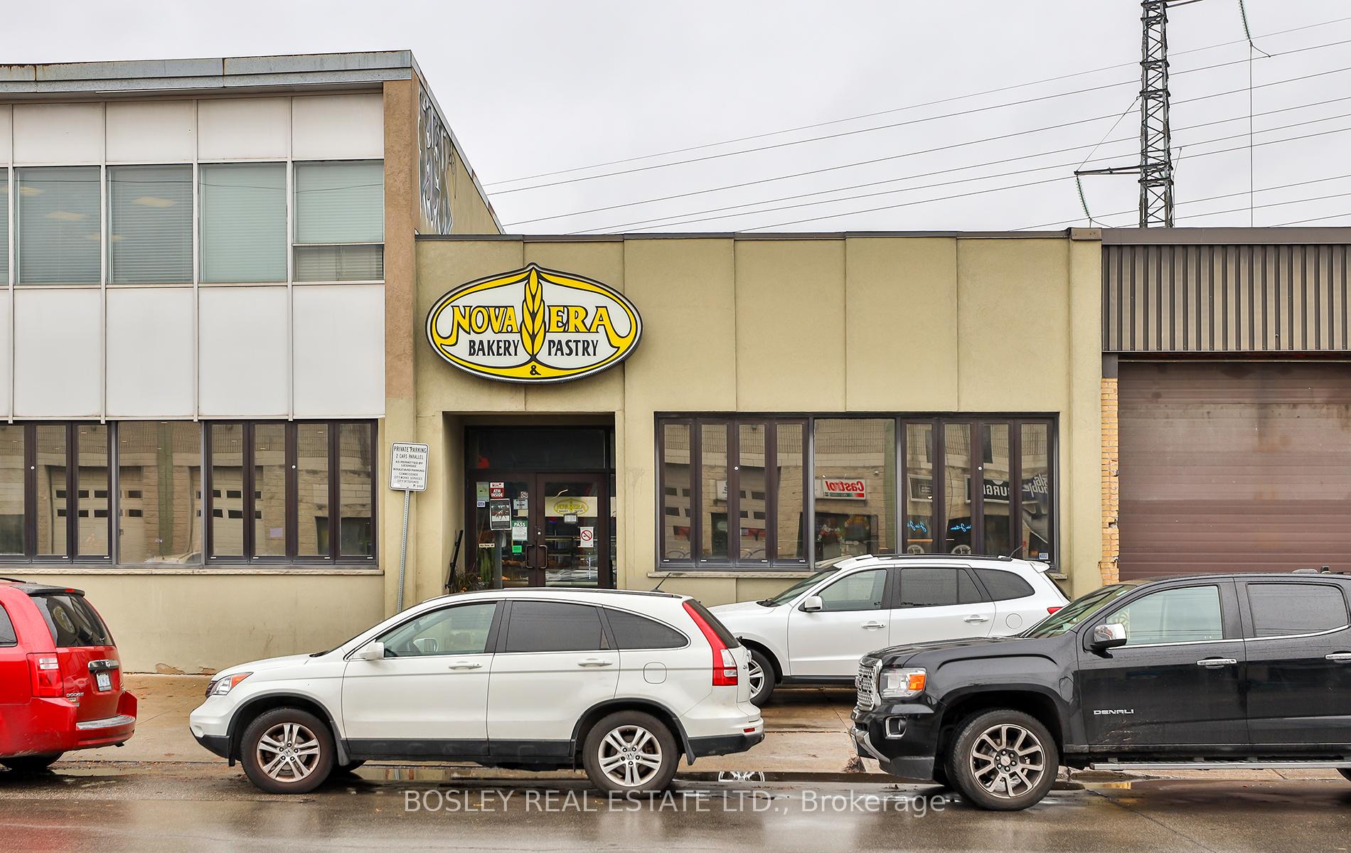 Photo 31 of Unit Laneway, 1404 Dufferin Street, Toronto, Dovercourt-Wallace Emerson-Junction — HOMEH
