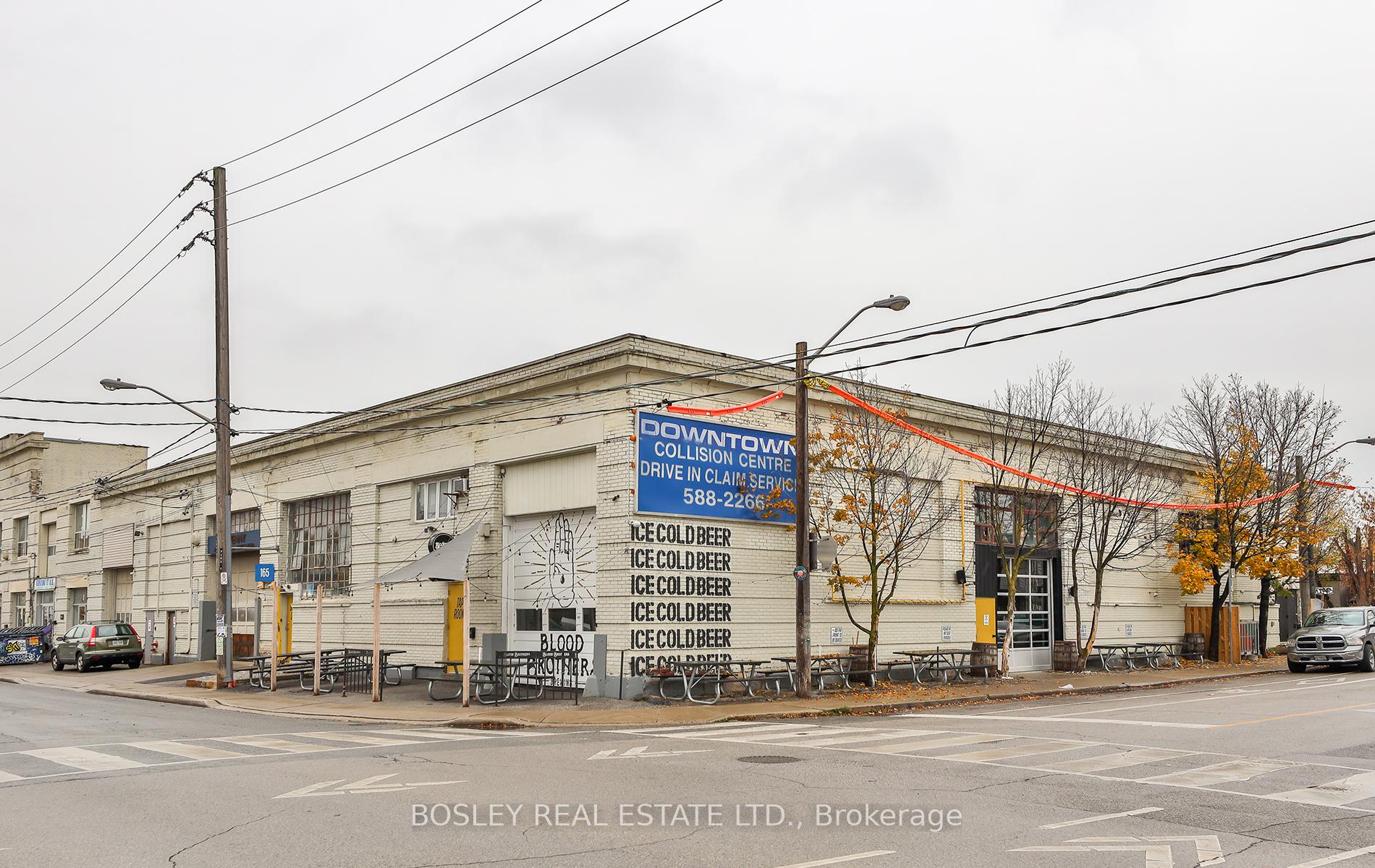 Photo 32 of Unit Laneway, 1404 Dufferin Street, Toronto, Dovercourt-Wallace Emerson-Junction — HOMEH