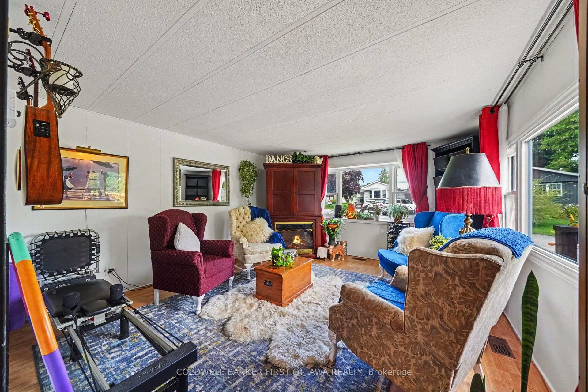 Photo 11 of 9 Saddle Avenue, Rideau Lakes, Rideau Lakes (South Elmsley) Twp — HOMEH