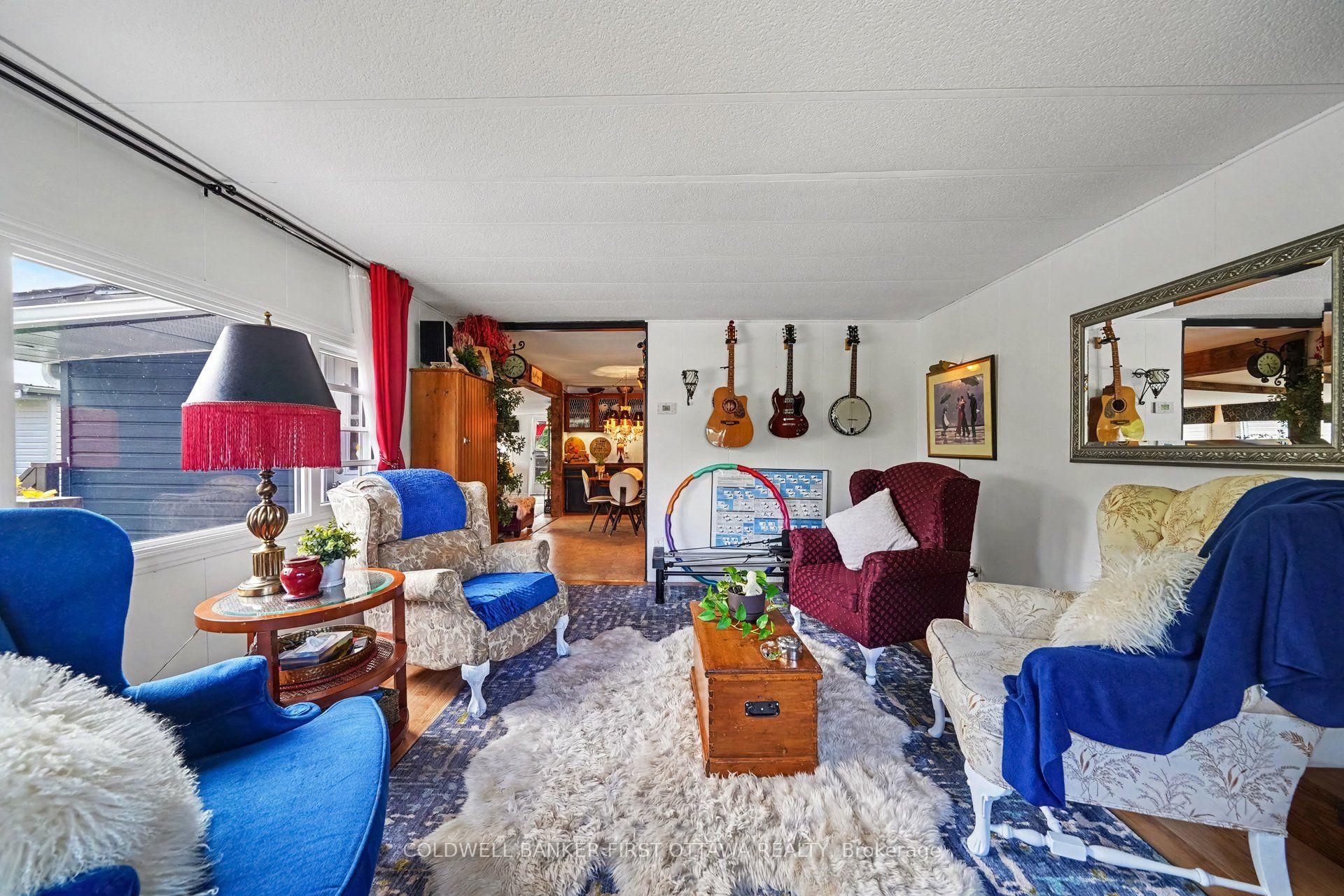 Photo 13 of 9 Saddle Avenue, Rideau Lakes, Rideau Lakes (South Elmsley) Twp — HOMEH